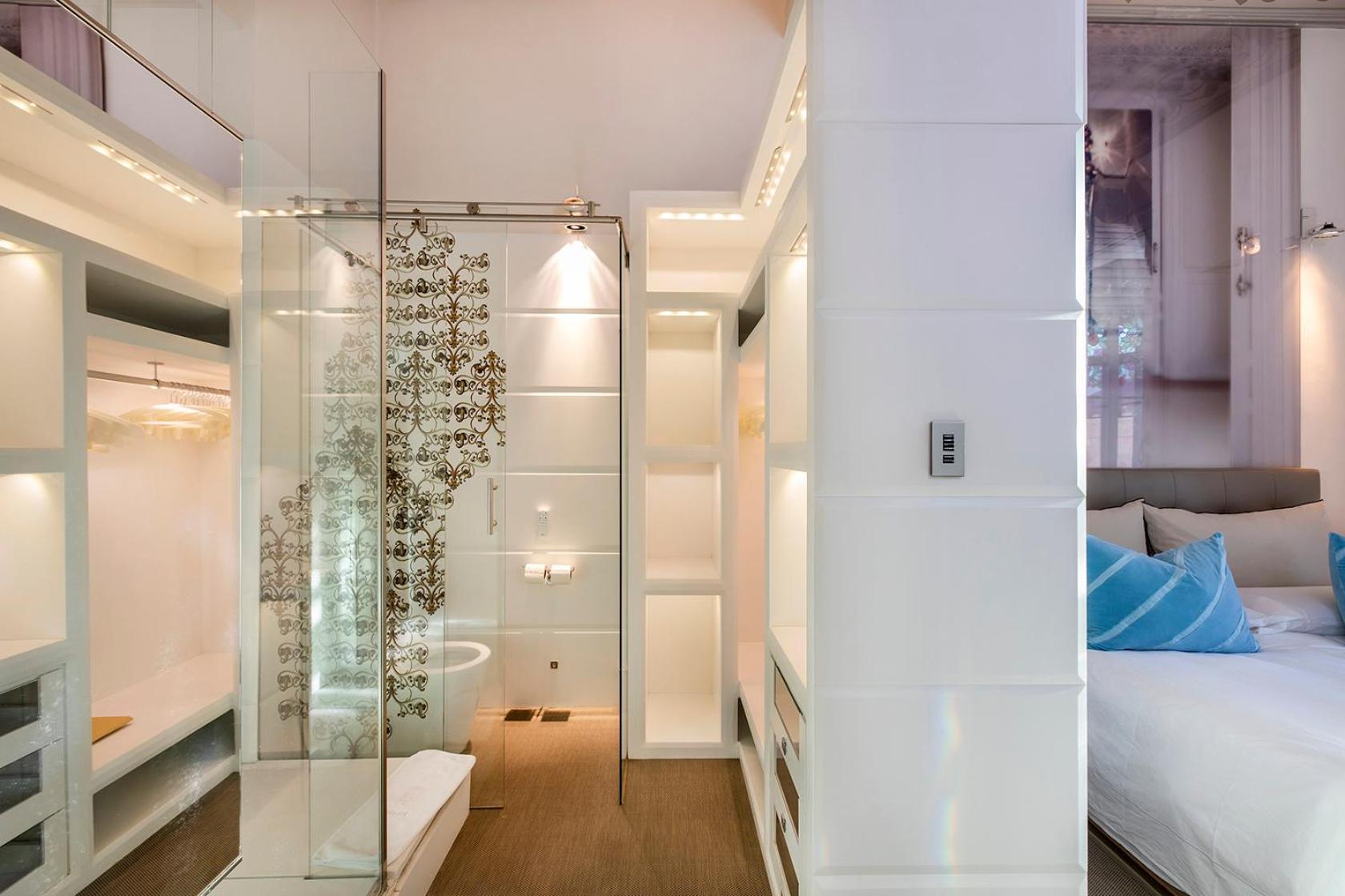 Royal Suite