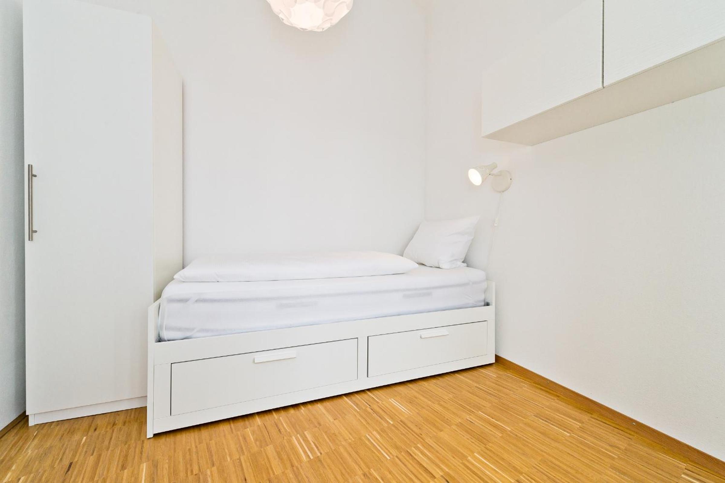 Two-Bedroom Apartment photo 2