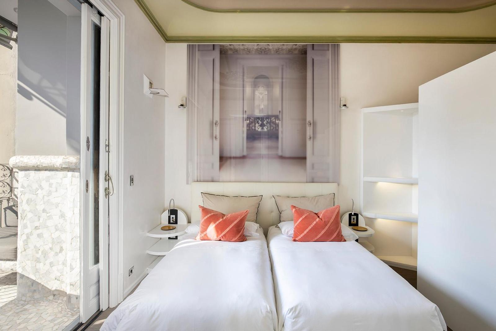 Suite Real Suite Real