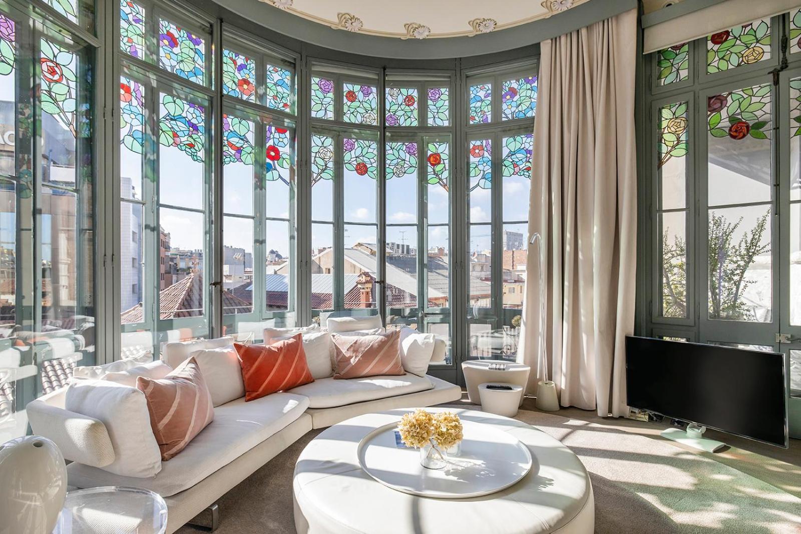 Royal Suite