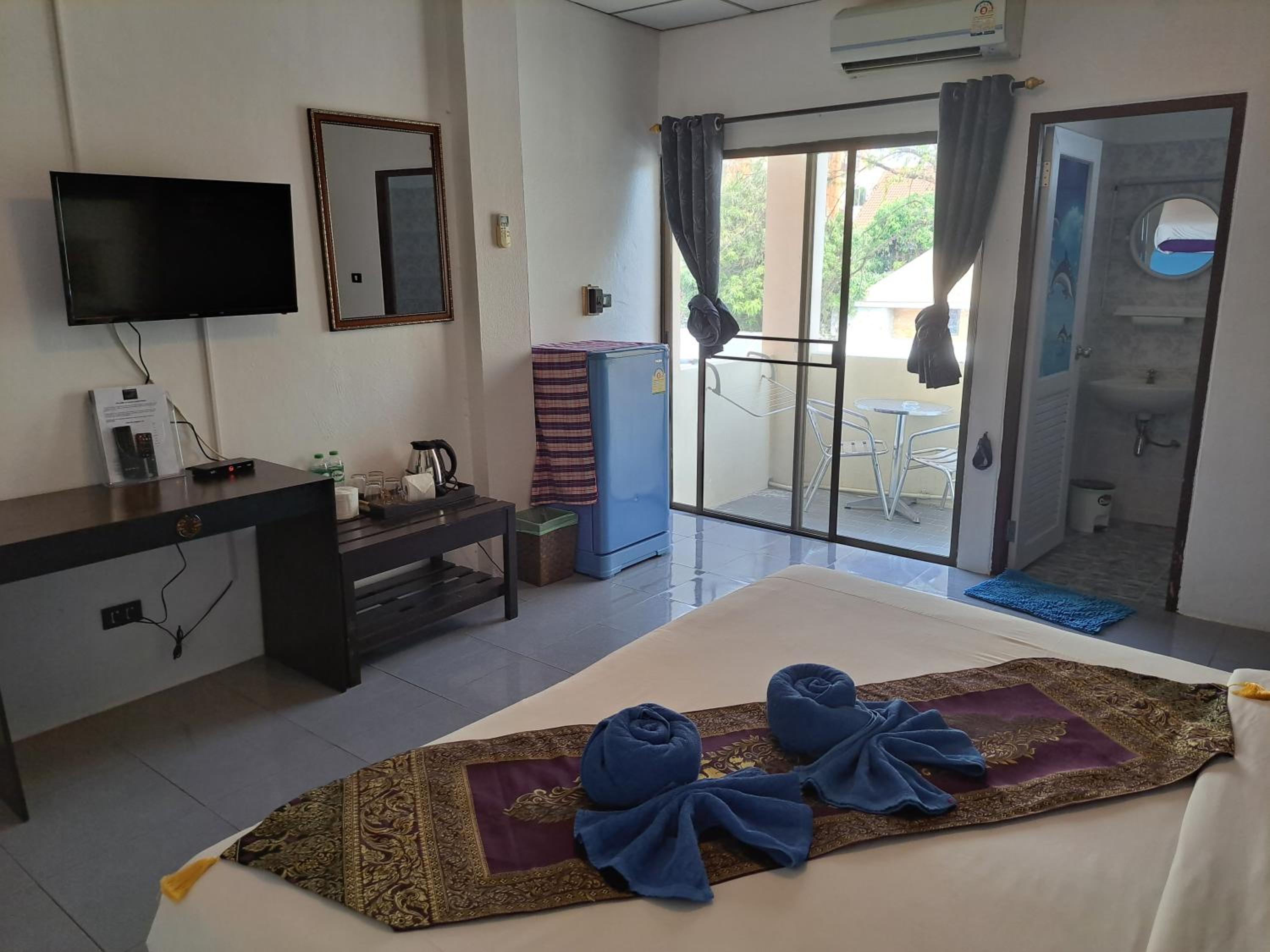 Double Room photo 2