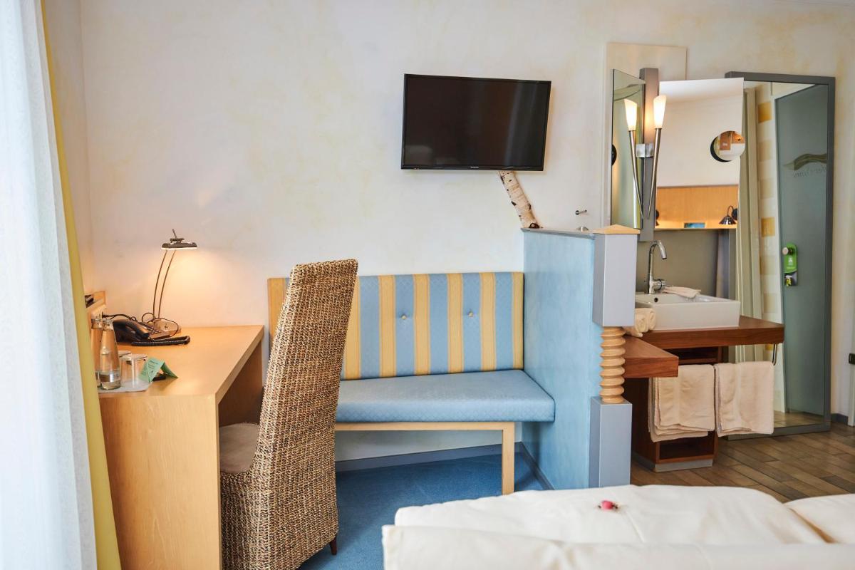 Superior Double Room photo 2
