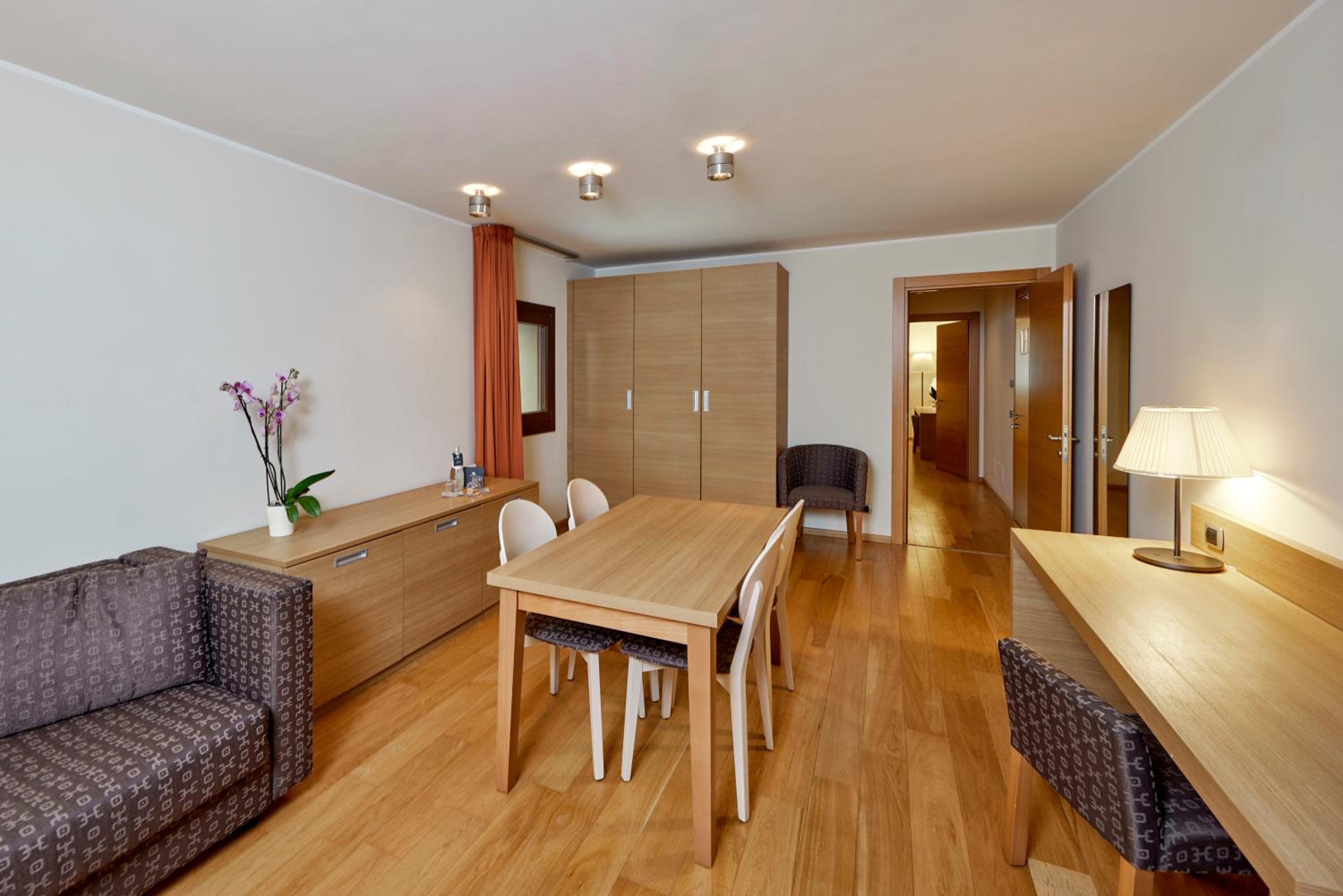 Suite photo 2