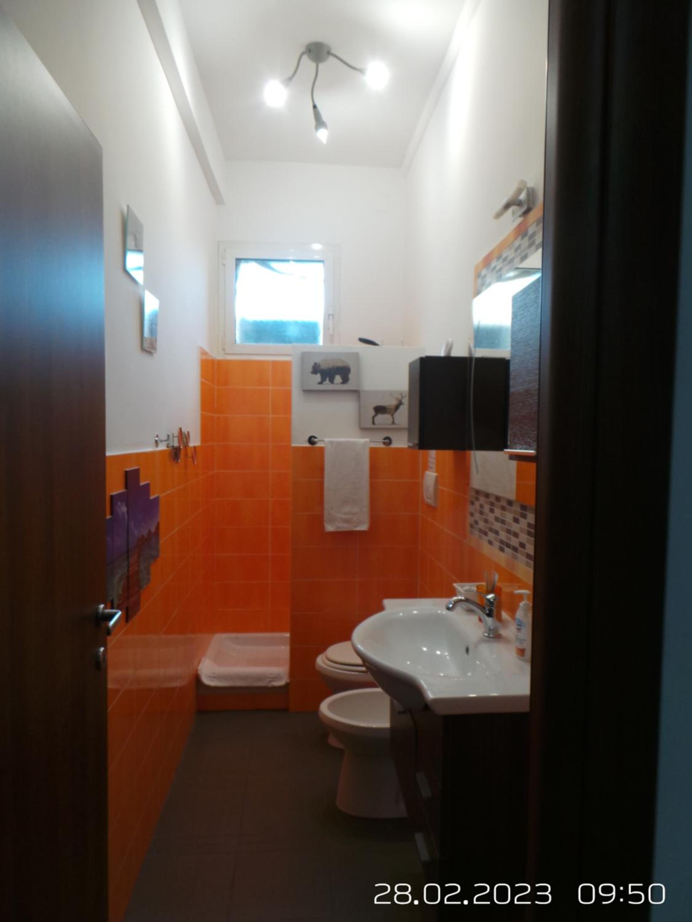Quadruple Room with Private Bathroom photo 2