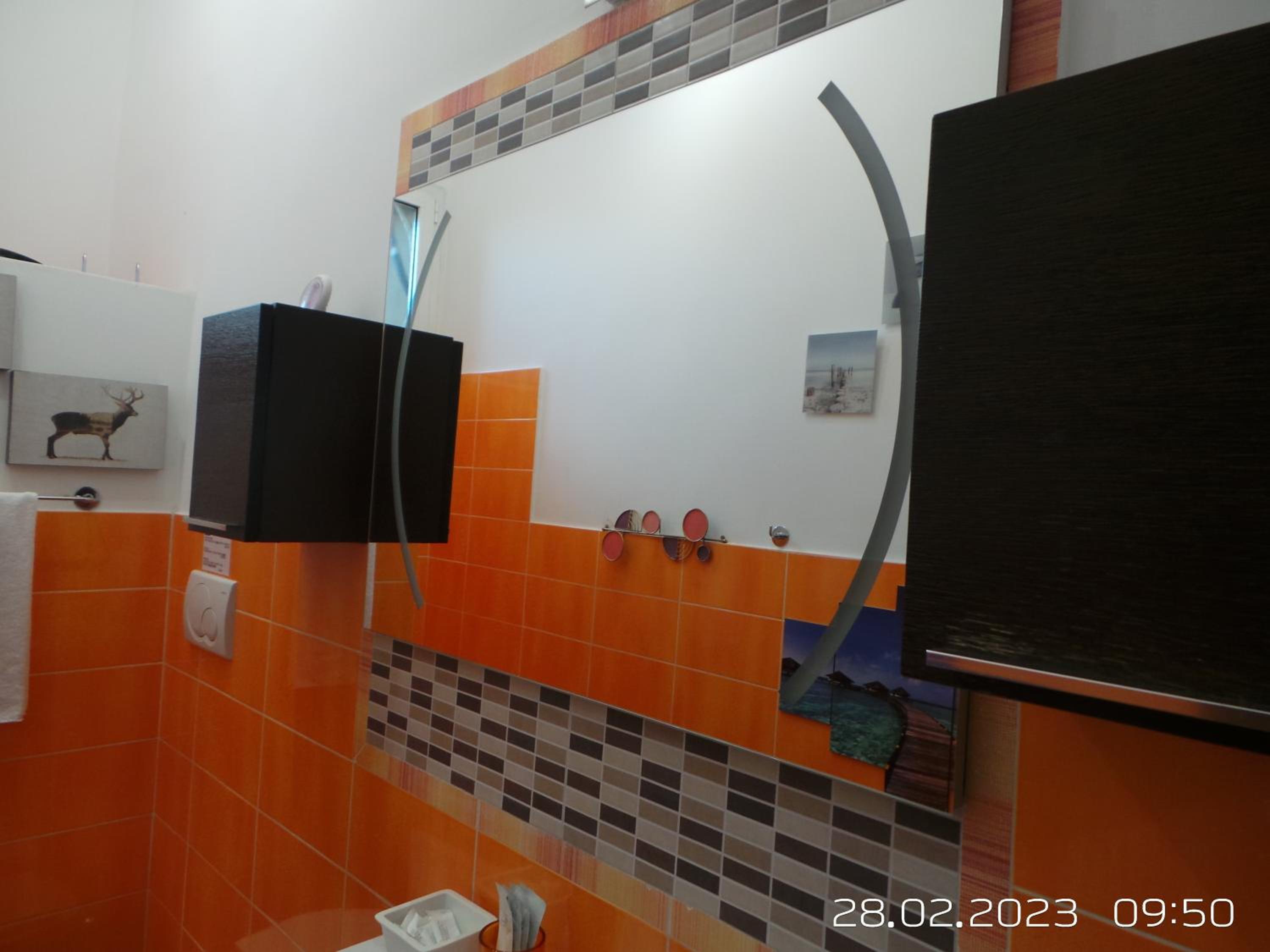 Quadruple Room with Private Bathroom photo 3