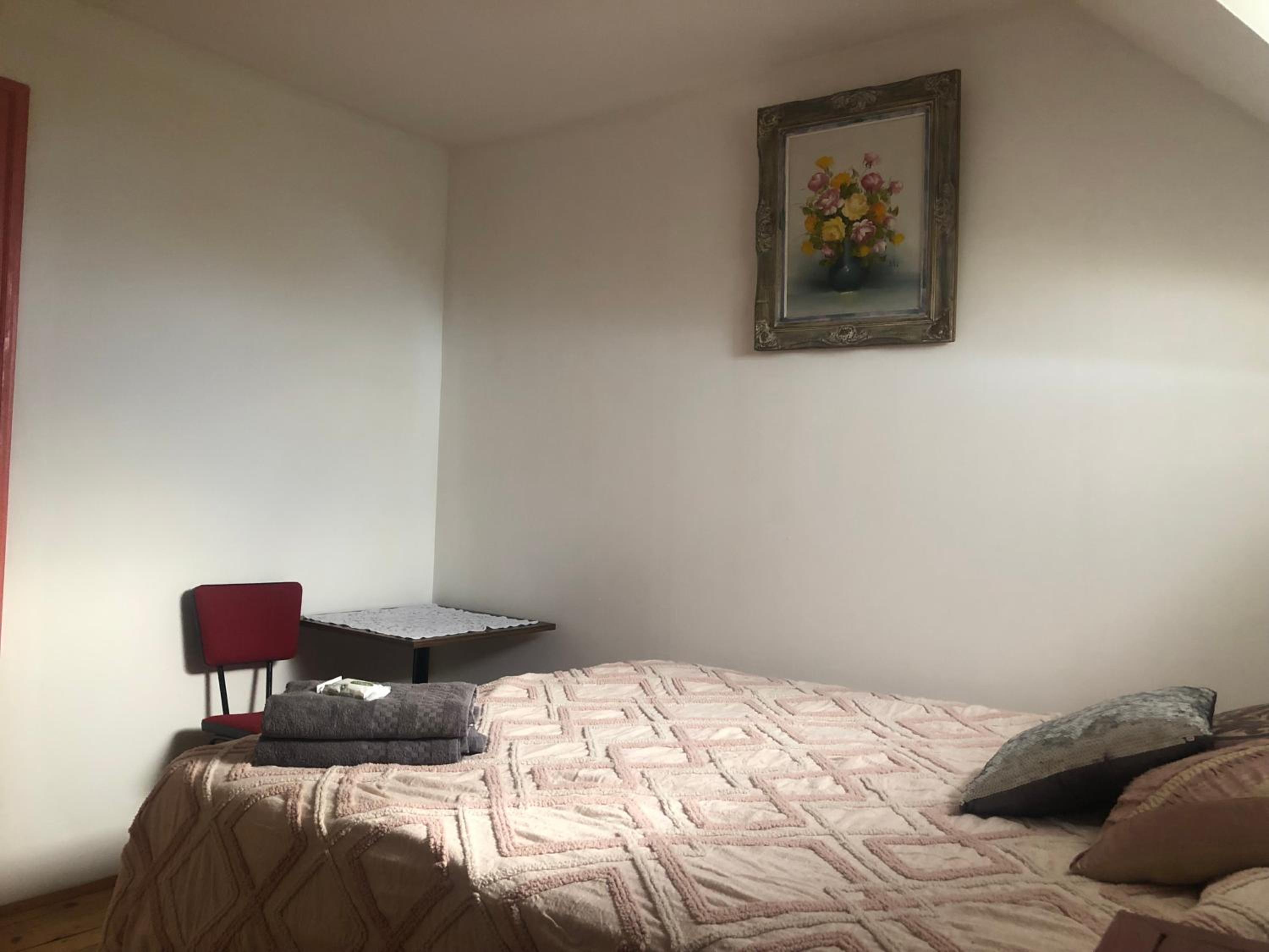 Deluxe Queen Room photo 3