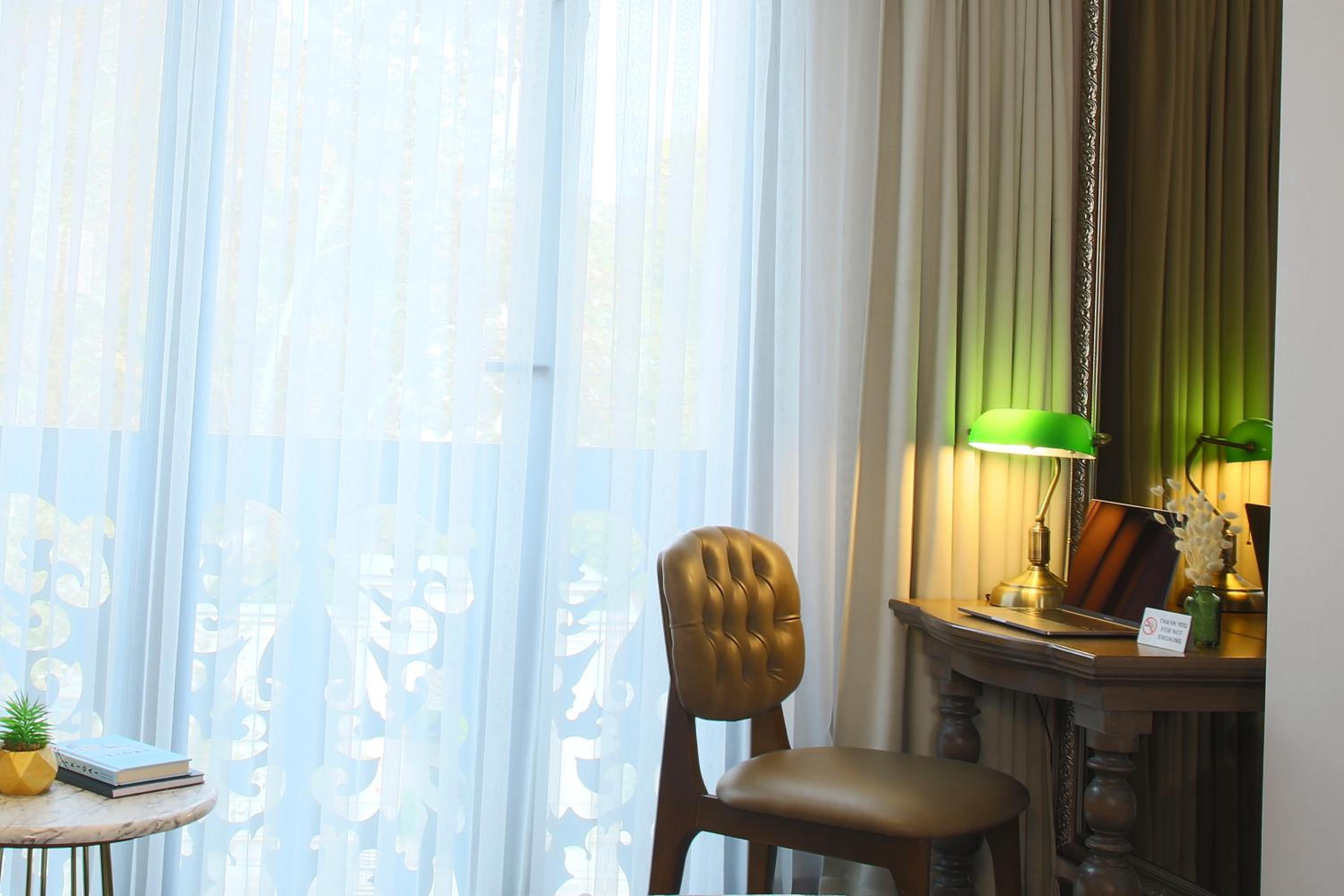 Available room