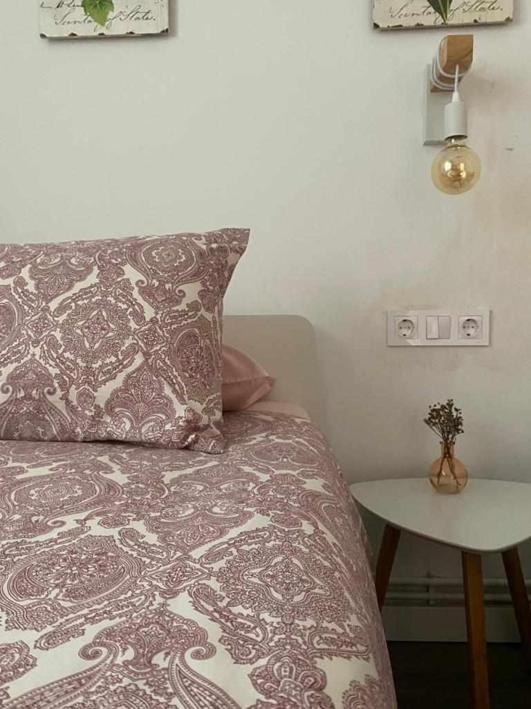 Two-Bedroom Apartment - Photo 17