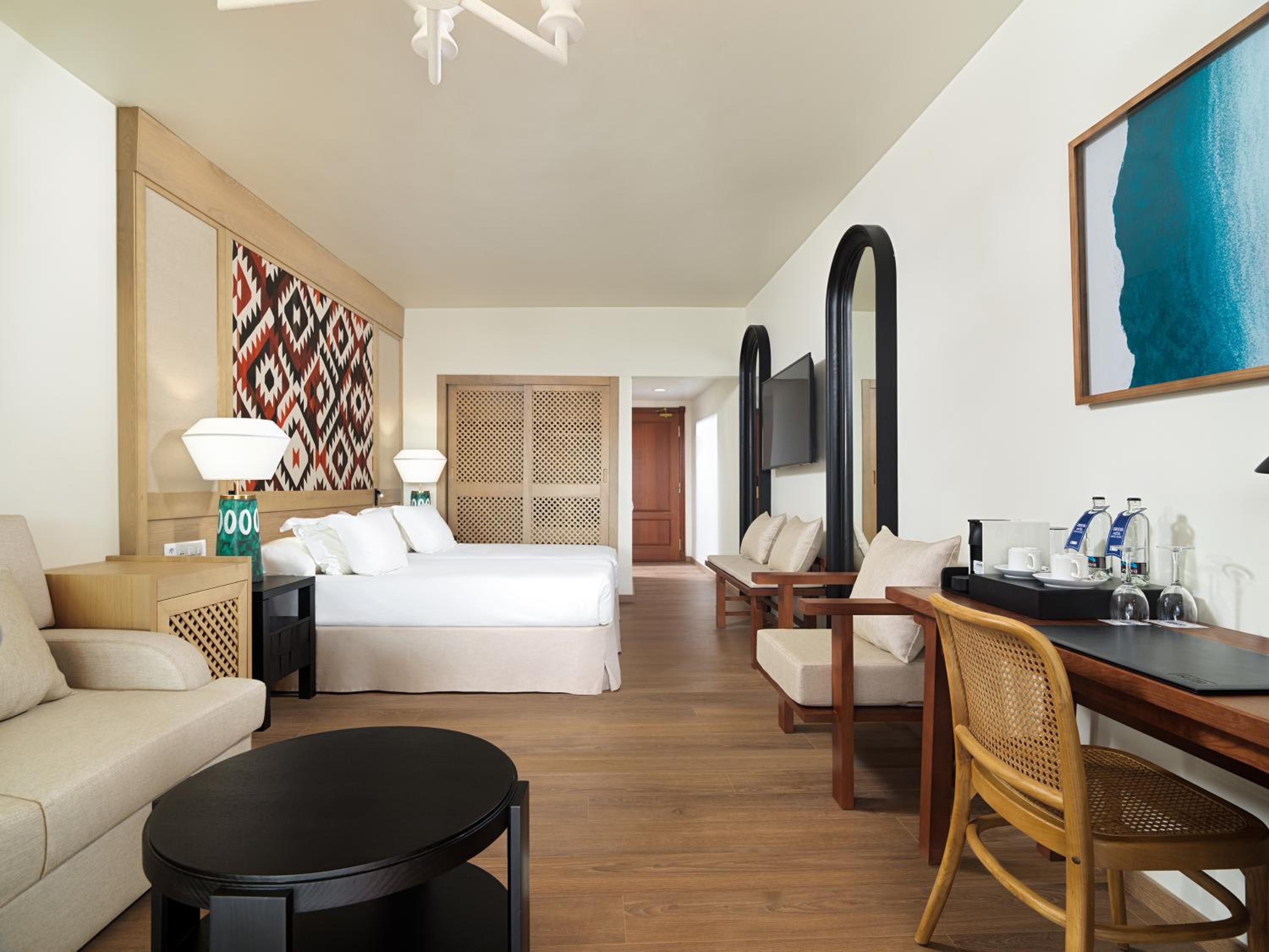 Privilege Room (2 adults) - Photo 2