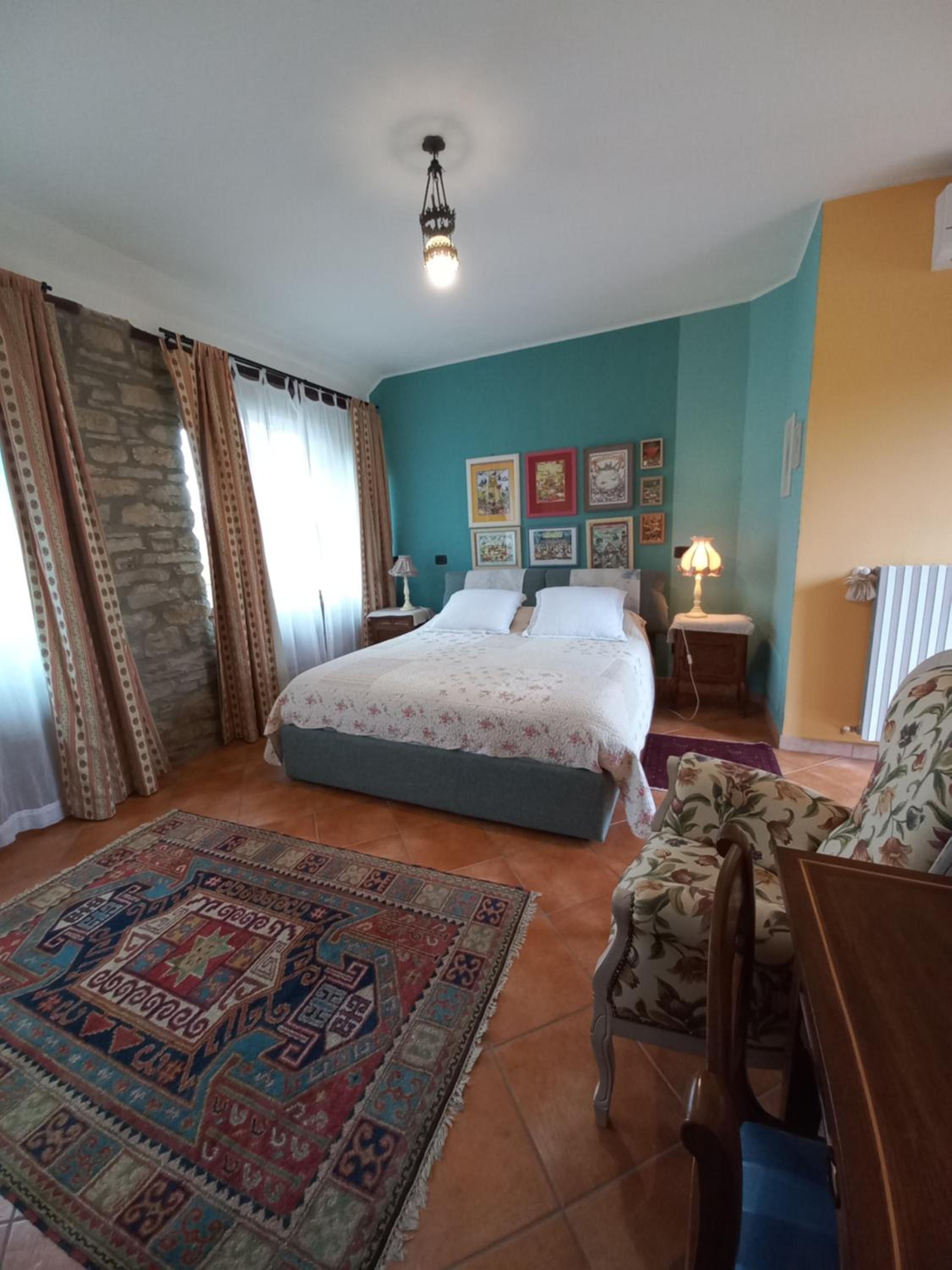 Double Room with Garden View photo 1