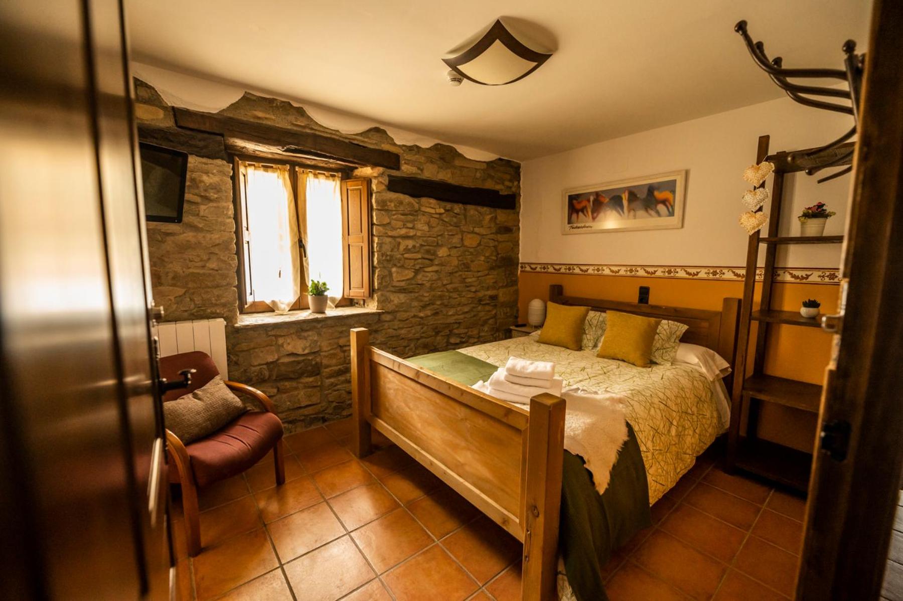 Habitación Doble