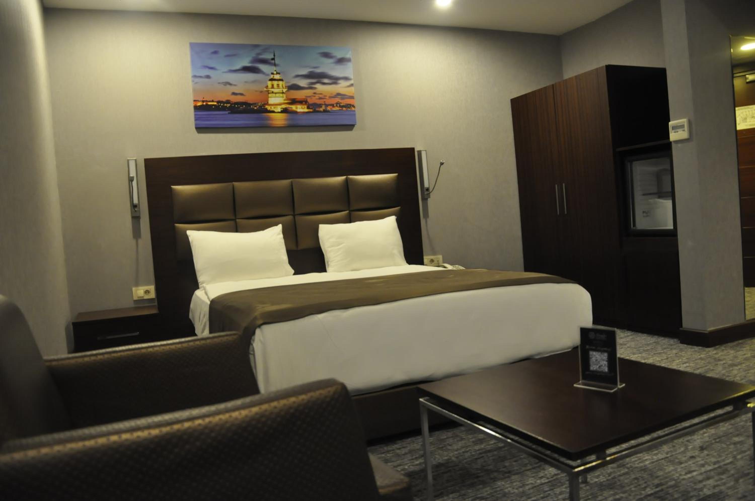 King Room