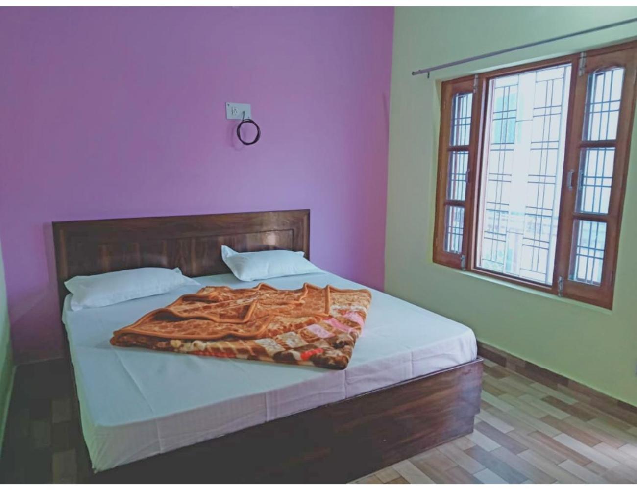 Triple Room photo 1