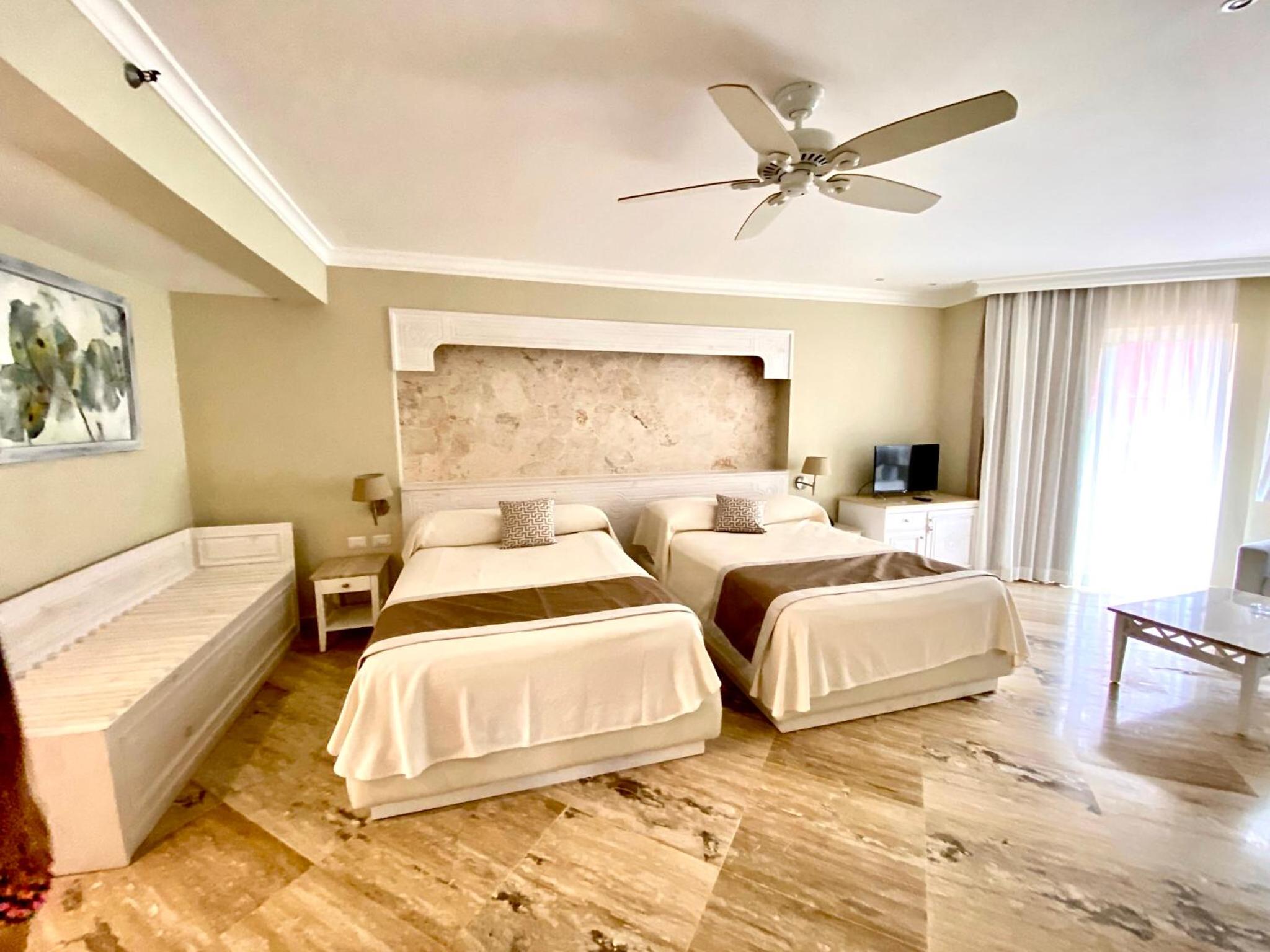 Suite Deluxe