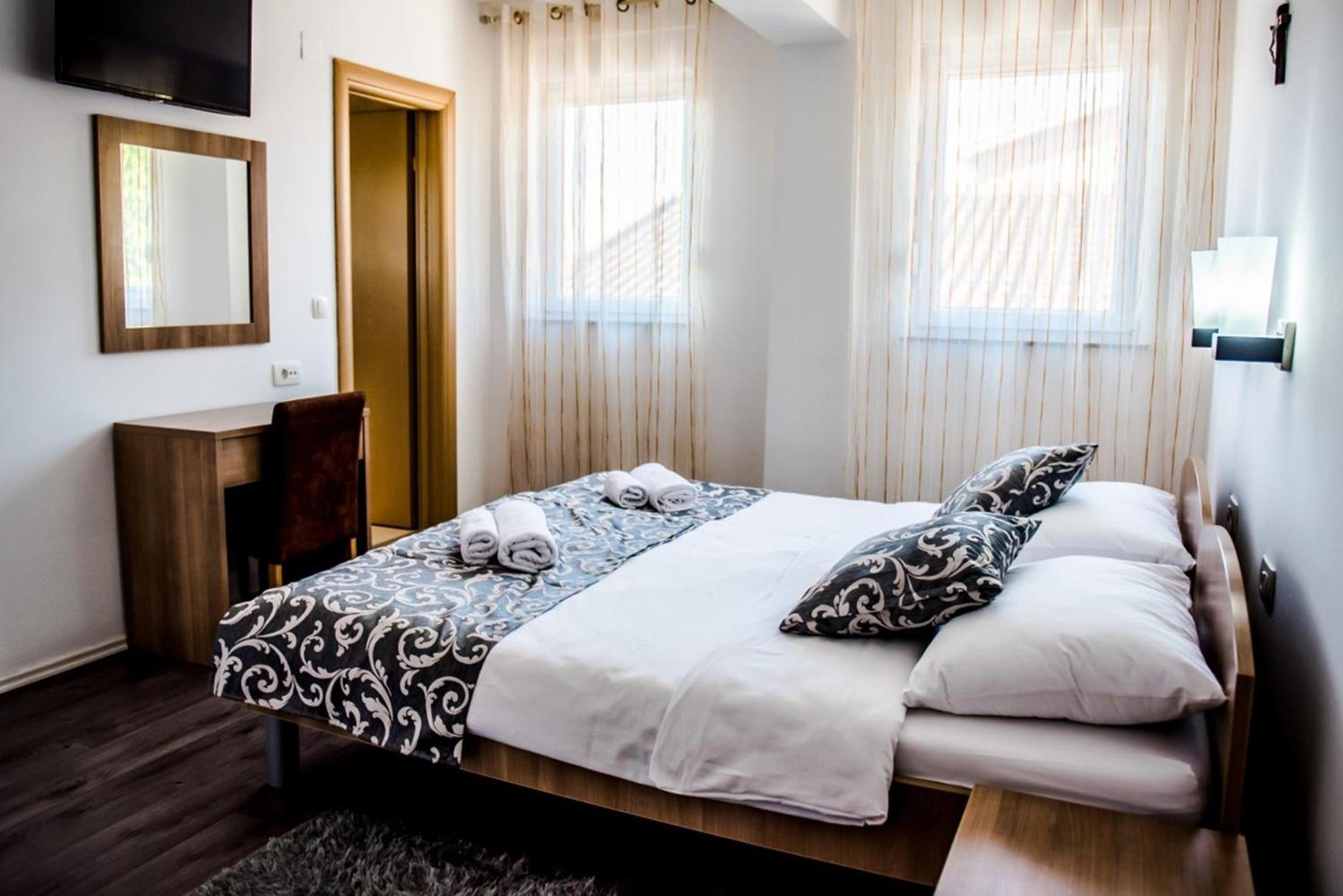 Double Room photo 1
