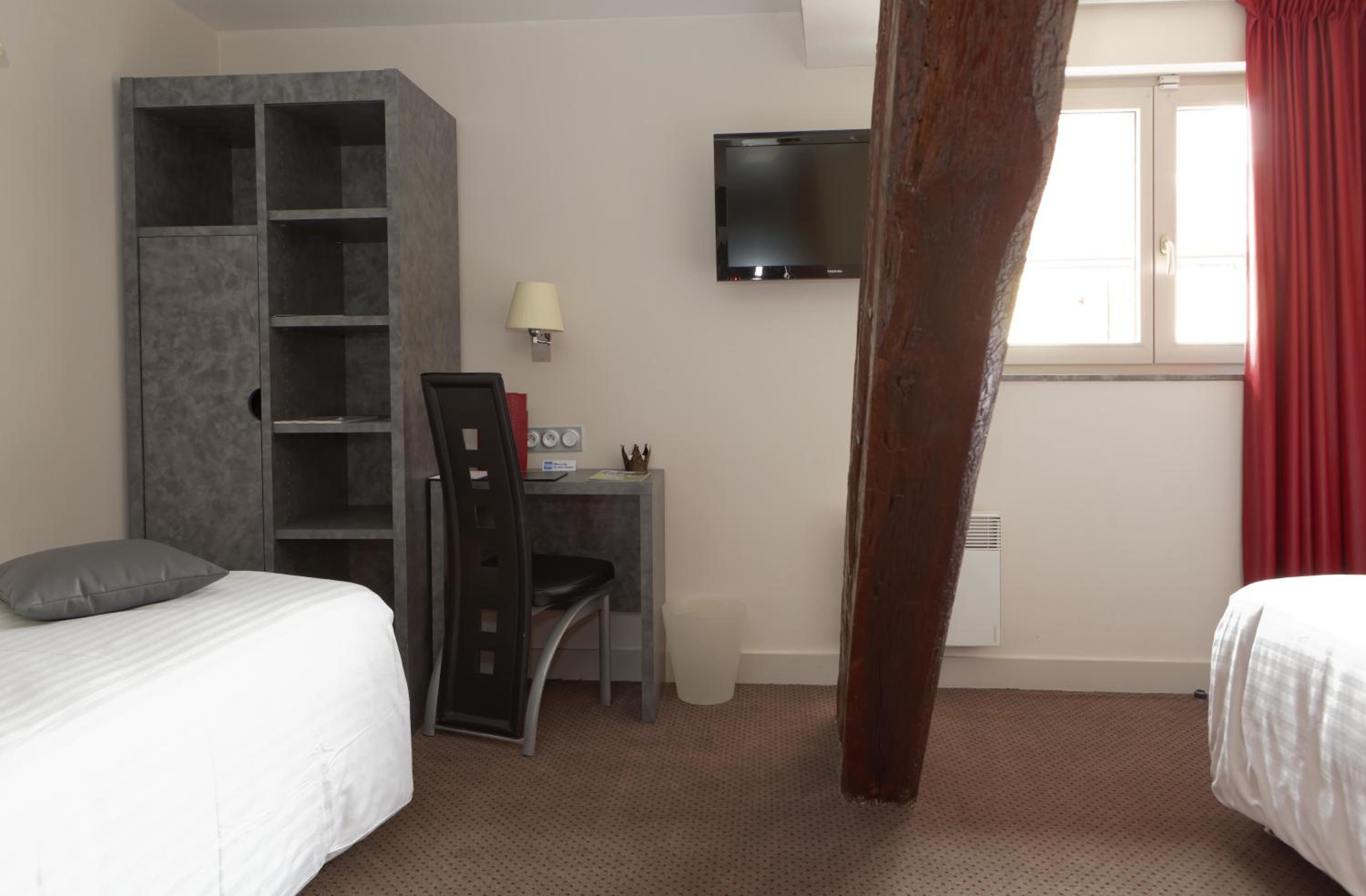 Classic Twin Room with Wellness Access - Photo 2