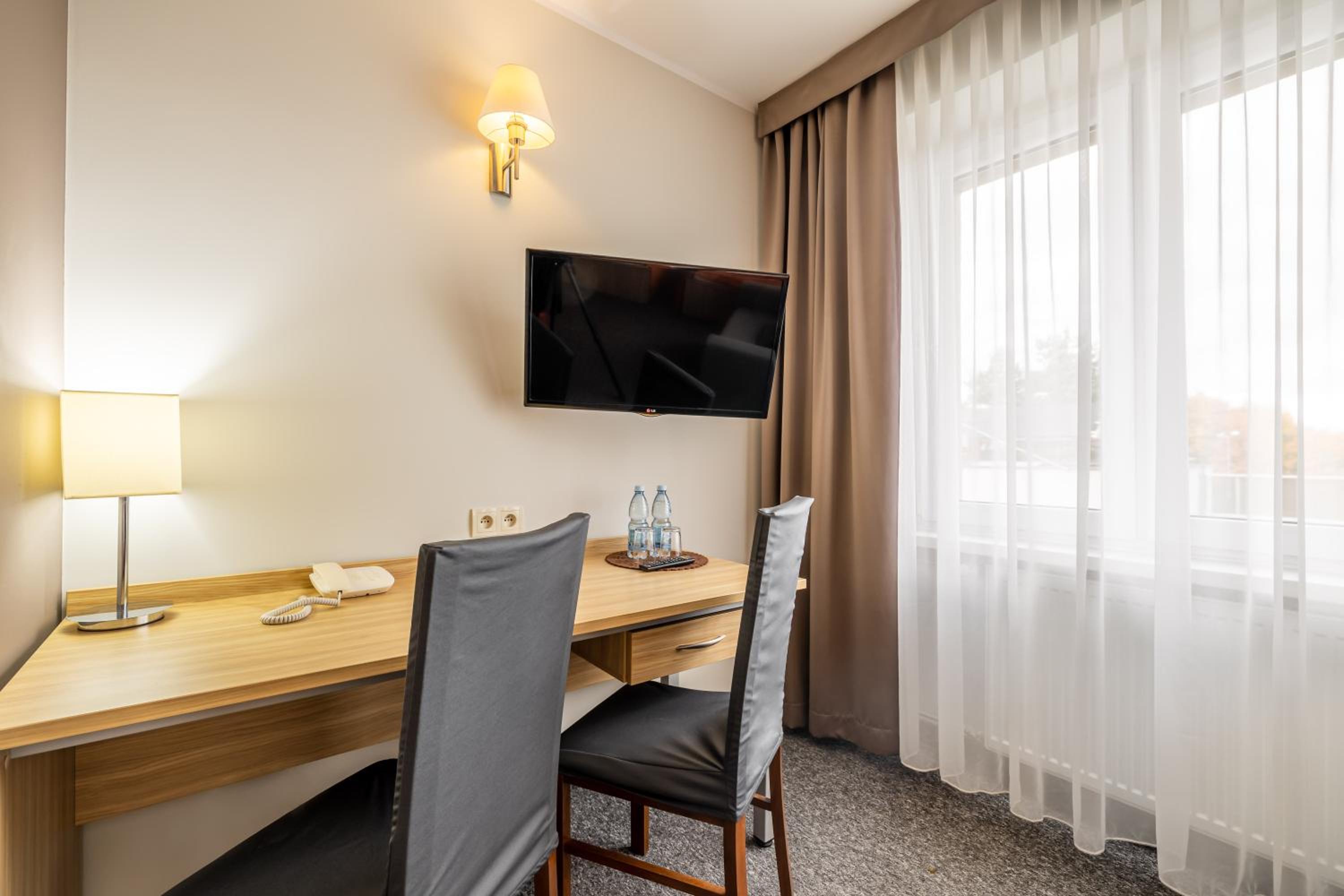 Deluxe Double Room - Photo 4