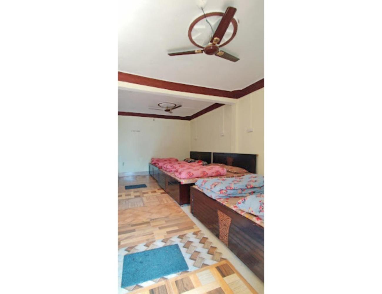 Triple Room photo 3