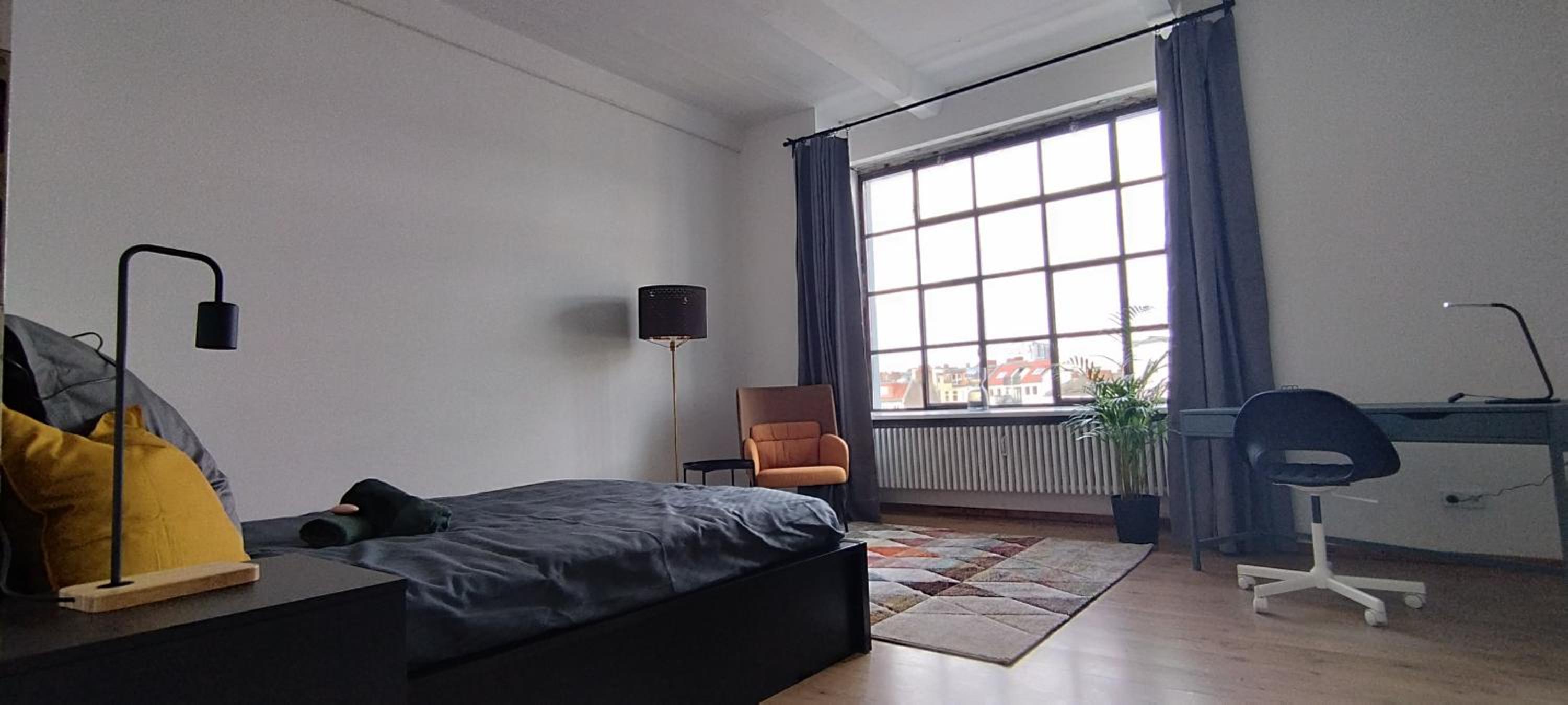 Deluxe Double Room photo 1