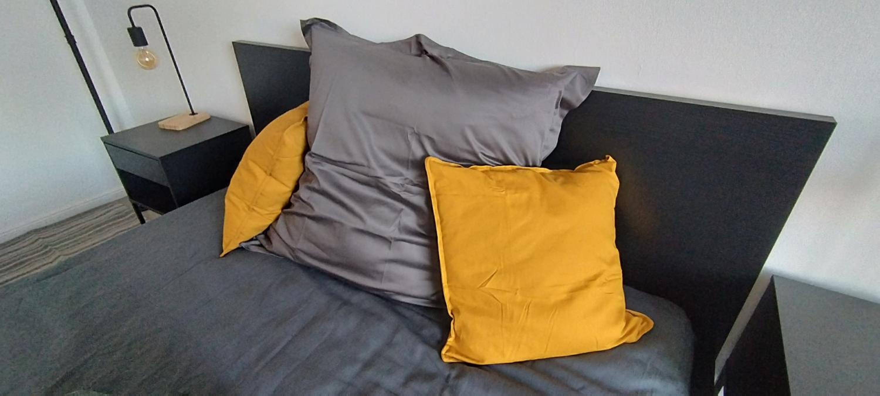 Budget Double Room photo 2