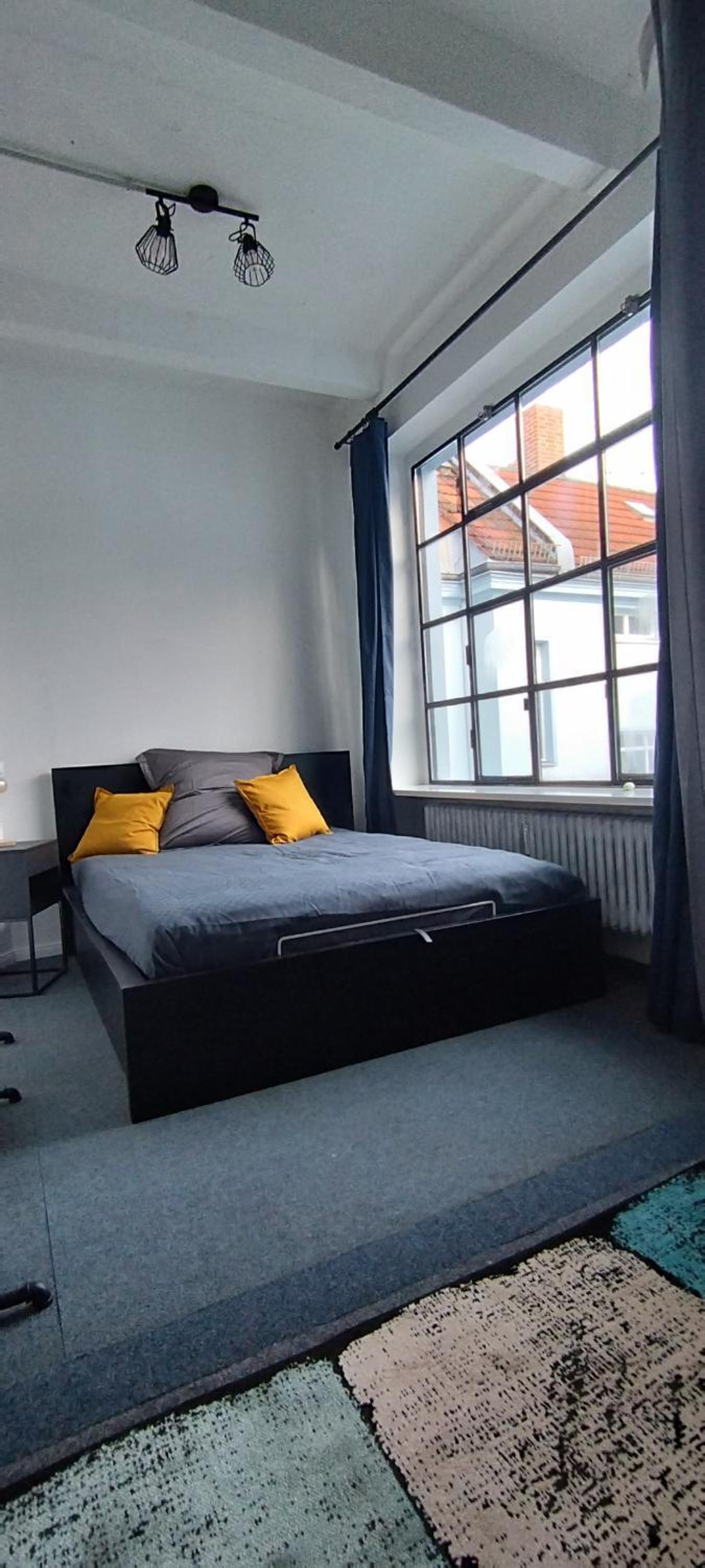 Deluxe Double Room photo 3