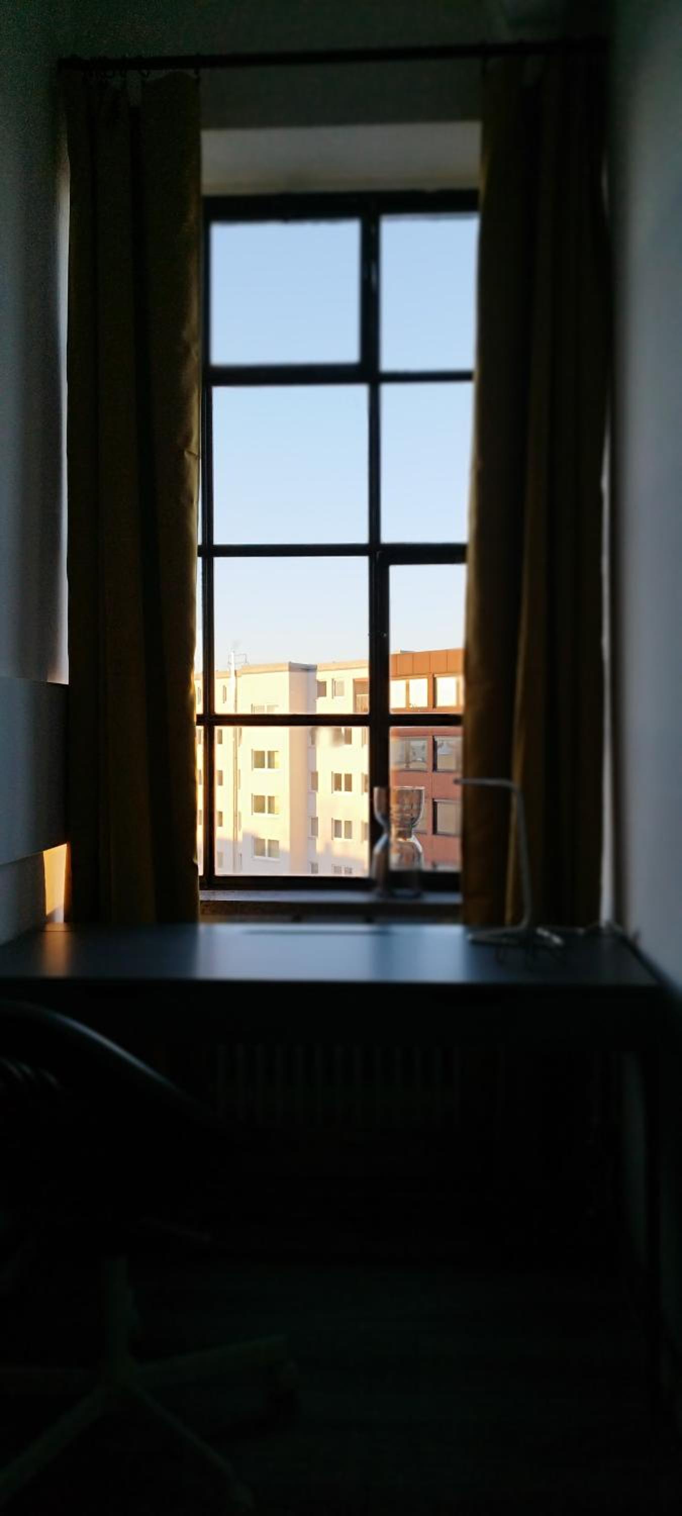 Budget Double Room photo 2