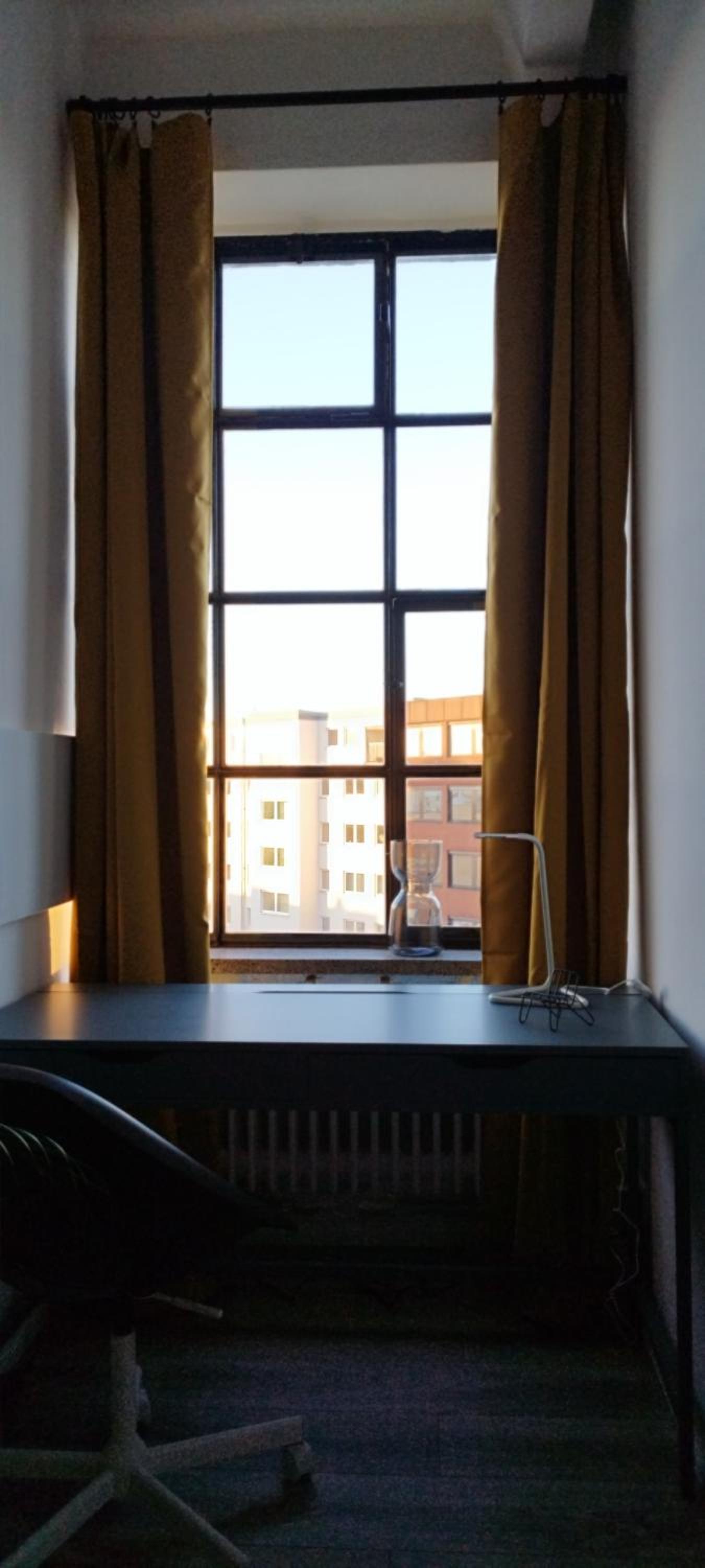 Budget Double Room photo 1
