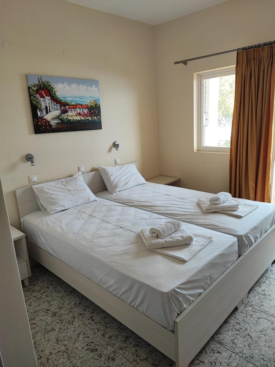 Twin Room with Garden View photo 3