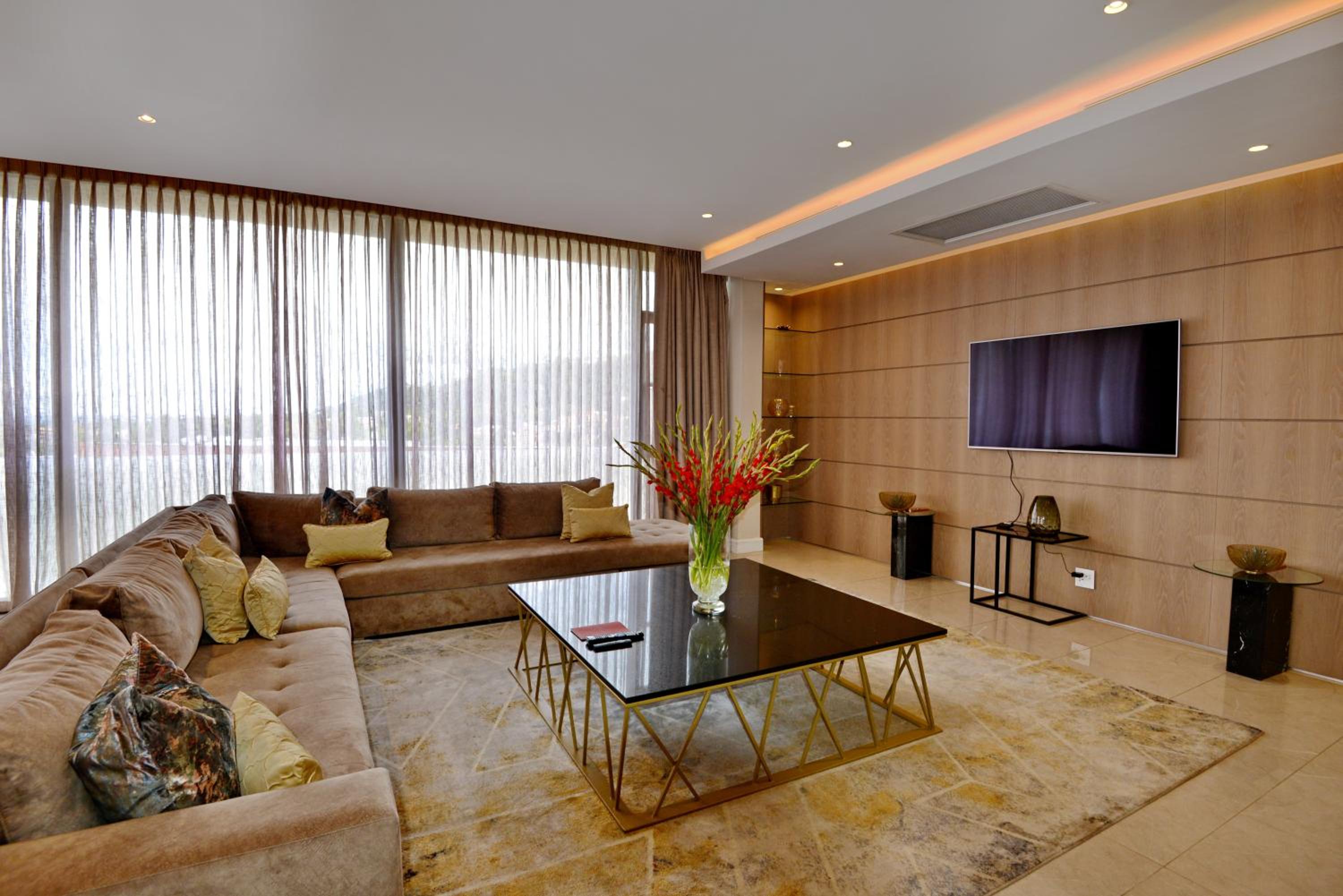 Superior Presidential Penthouse with Private Pool and Hot Tub., photo 6