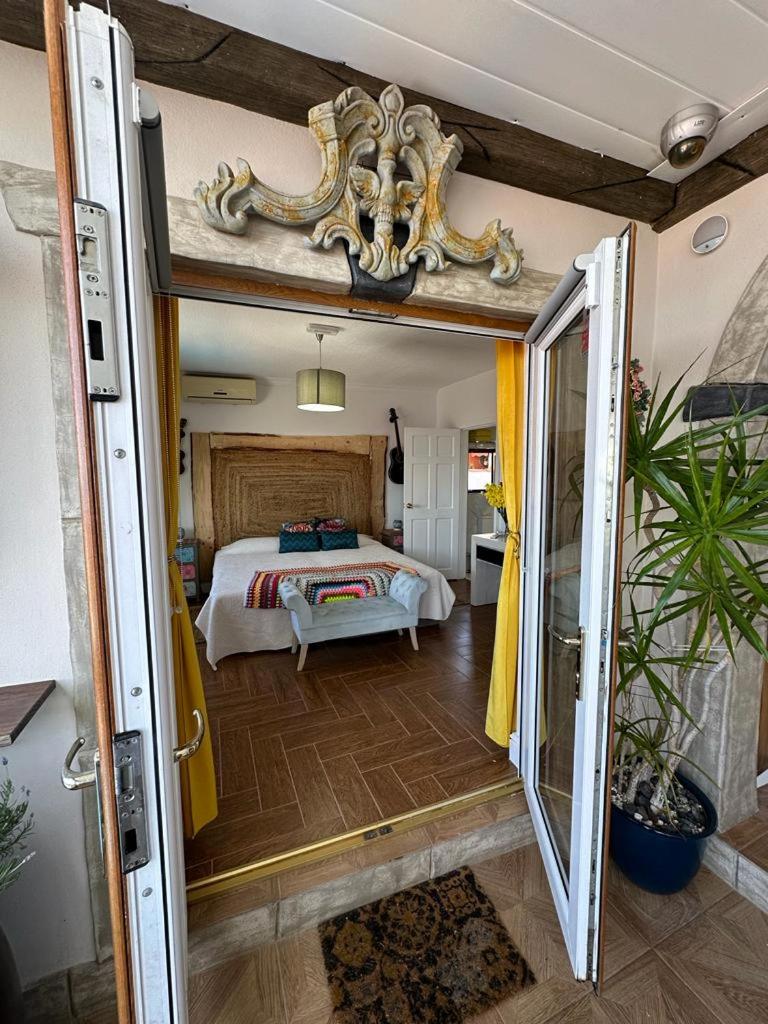 Habitación Doble de Negocios con Acceso al Gimnasio
