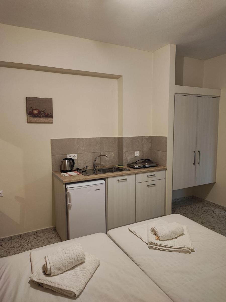Twin Room with View photo 1