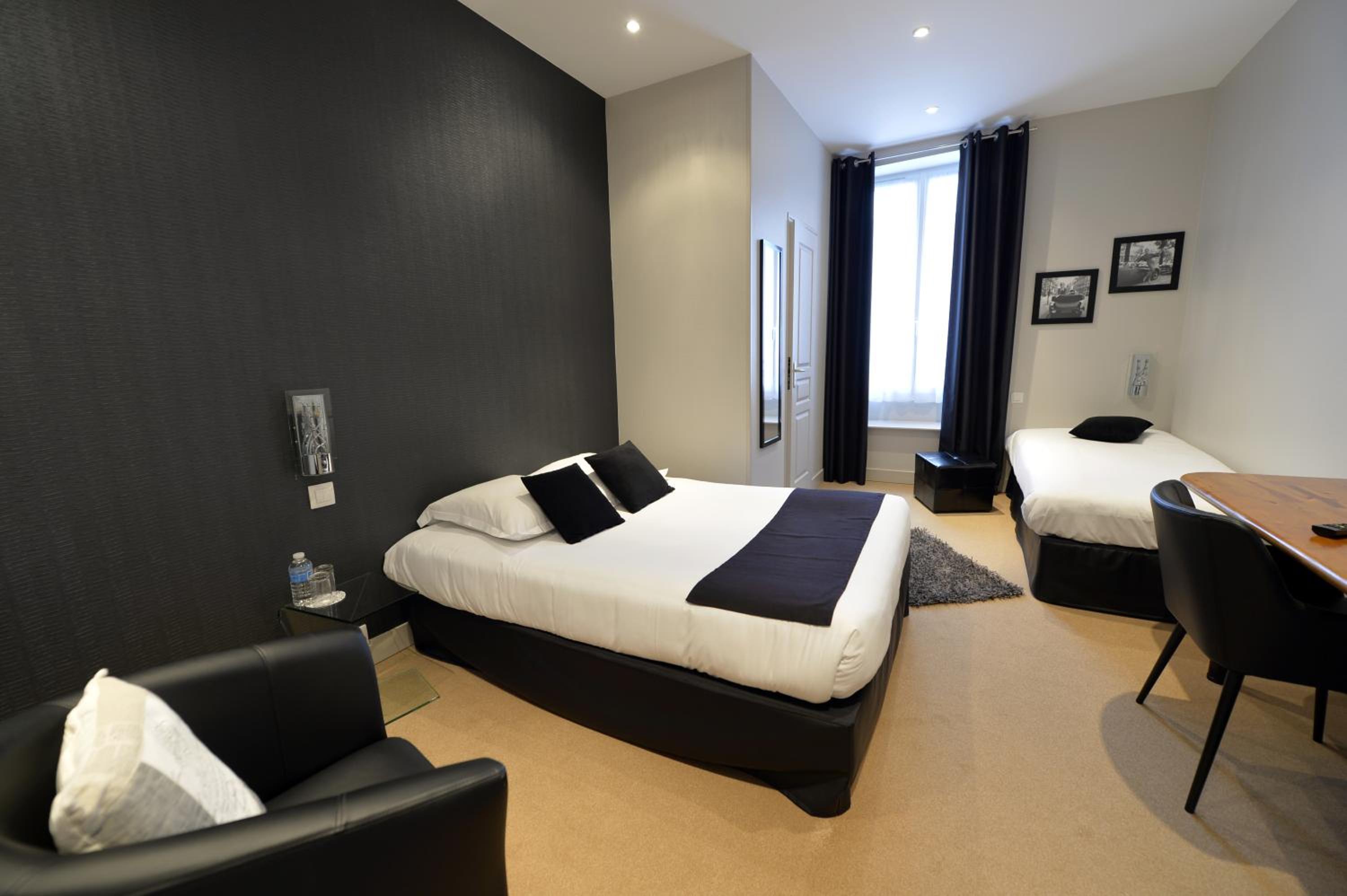 Double Room with Garden View photo 3