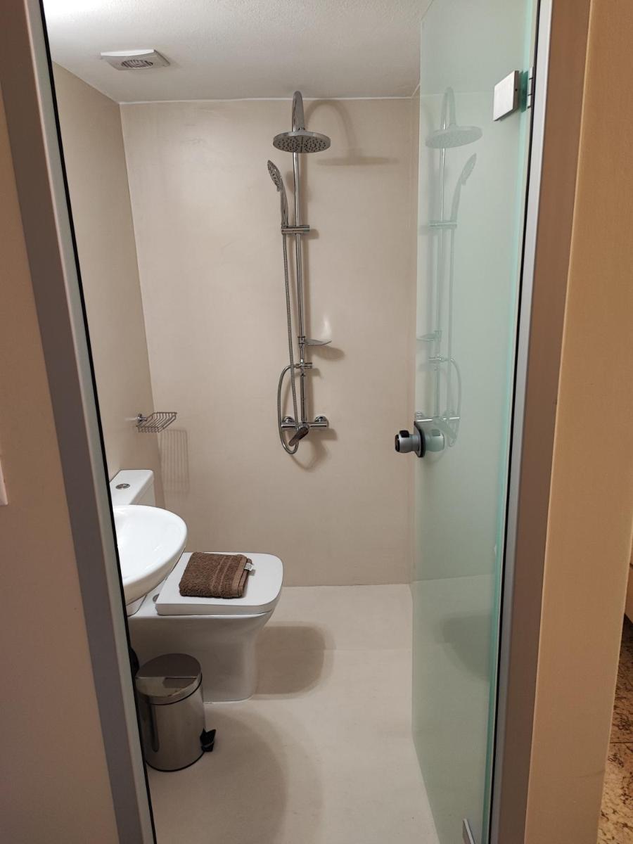 Twin Room with View photo 2