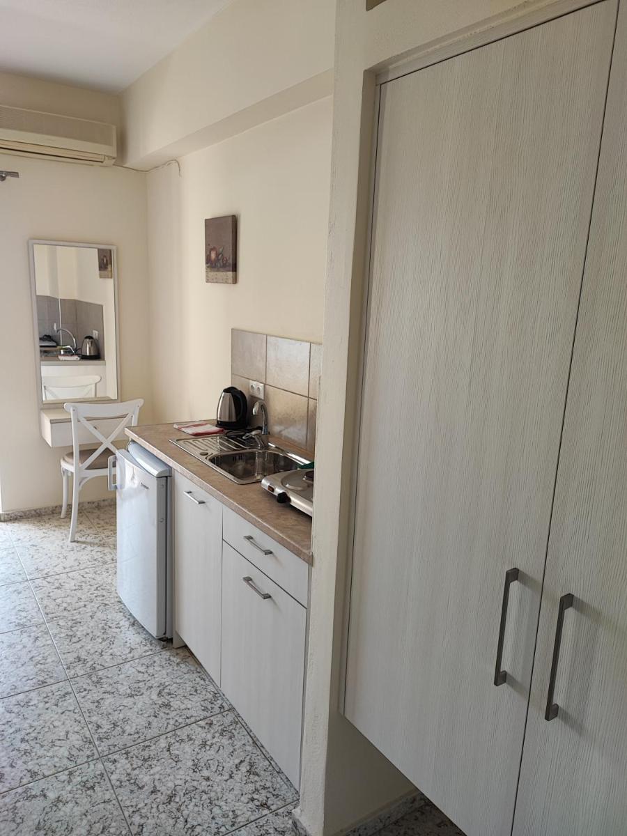 Twin Room with Garden View photo 2