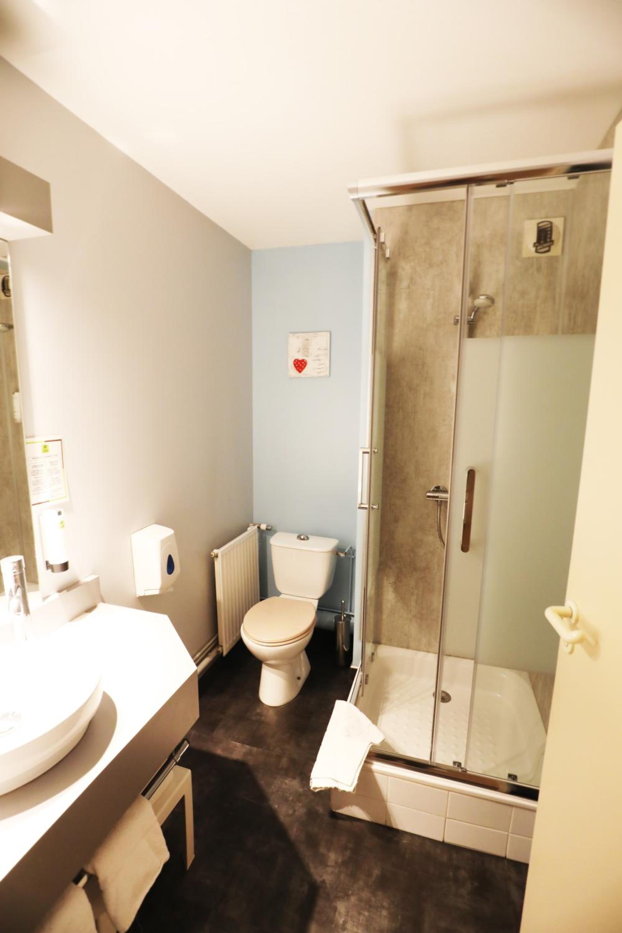 Superior Double Room - Photo 7