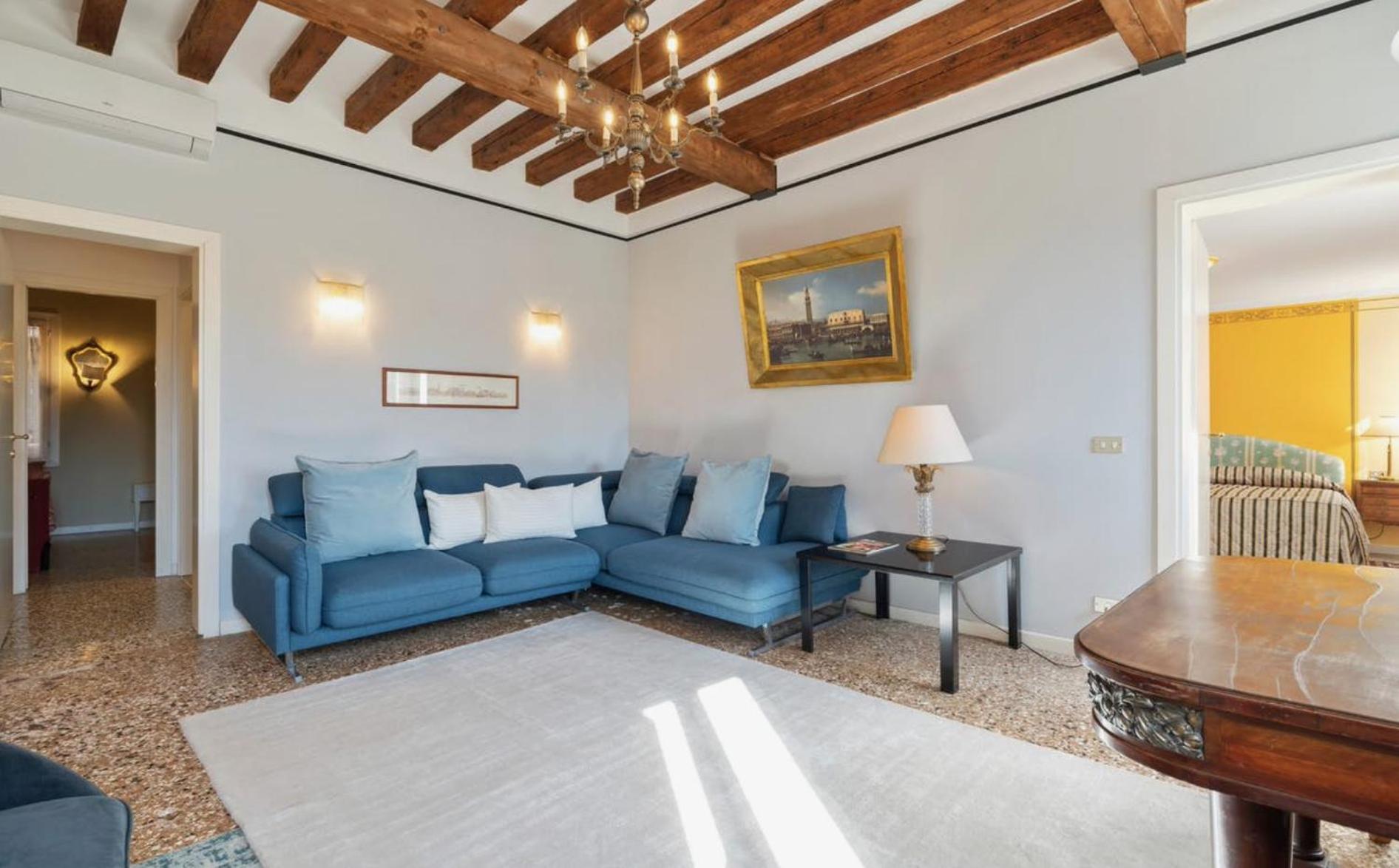 Two-Bedroom Apartment photo 3