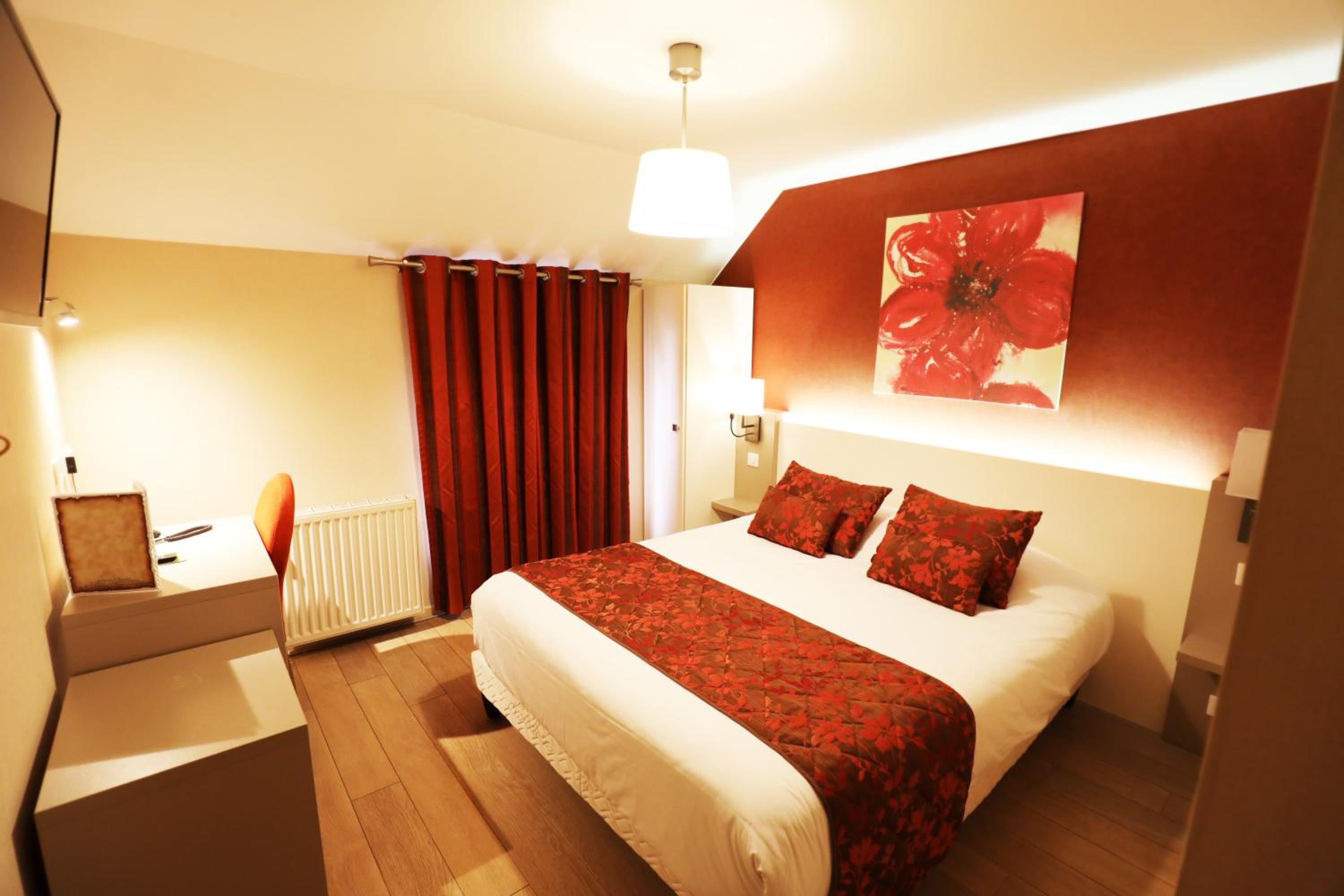 Superior Double Room - Photo 3