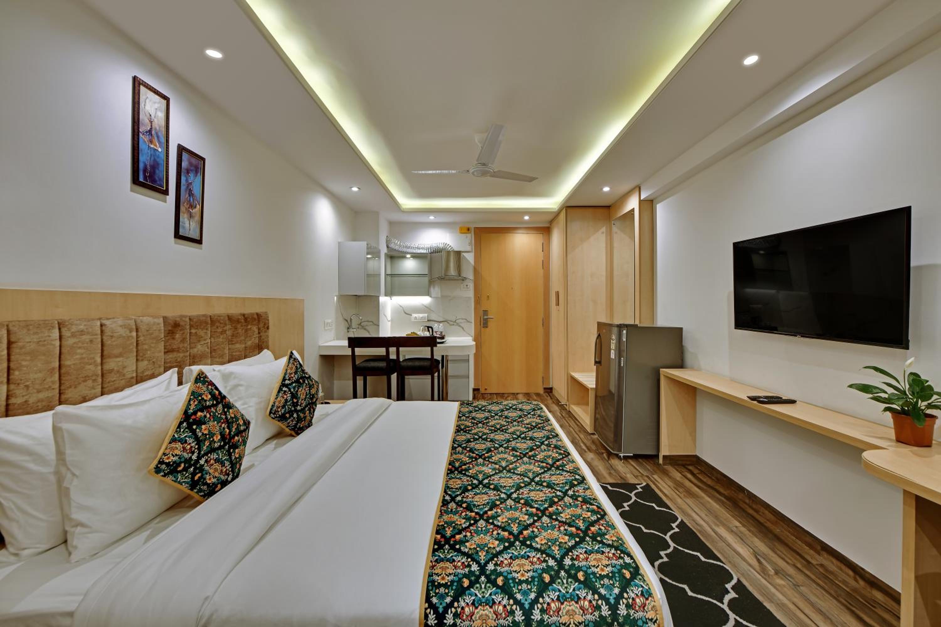 Winter Green Room - Photo 5