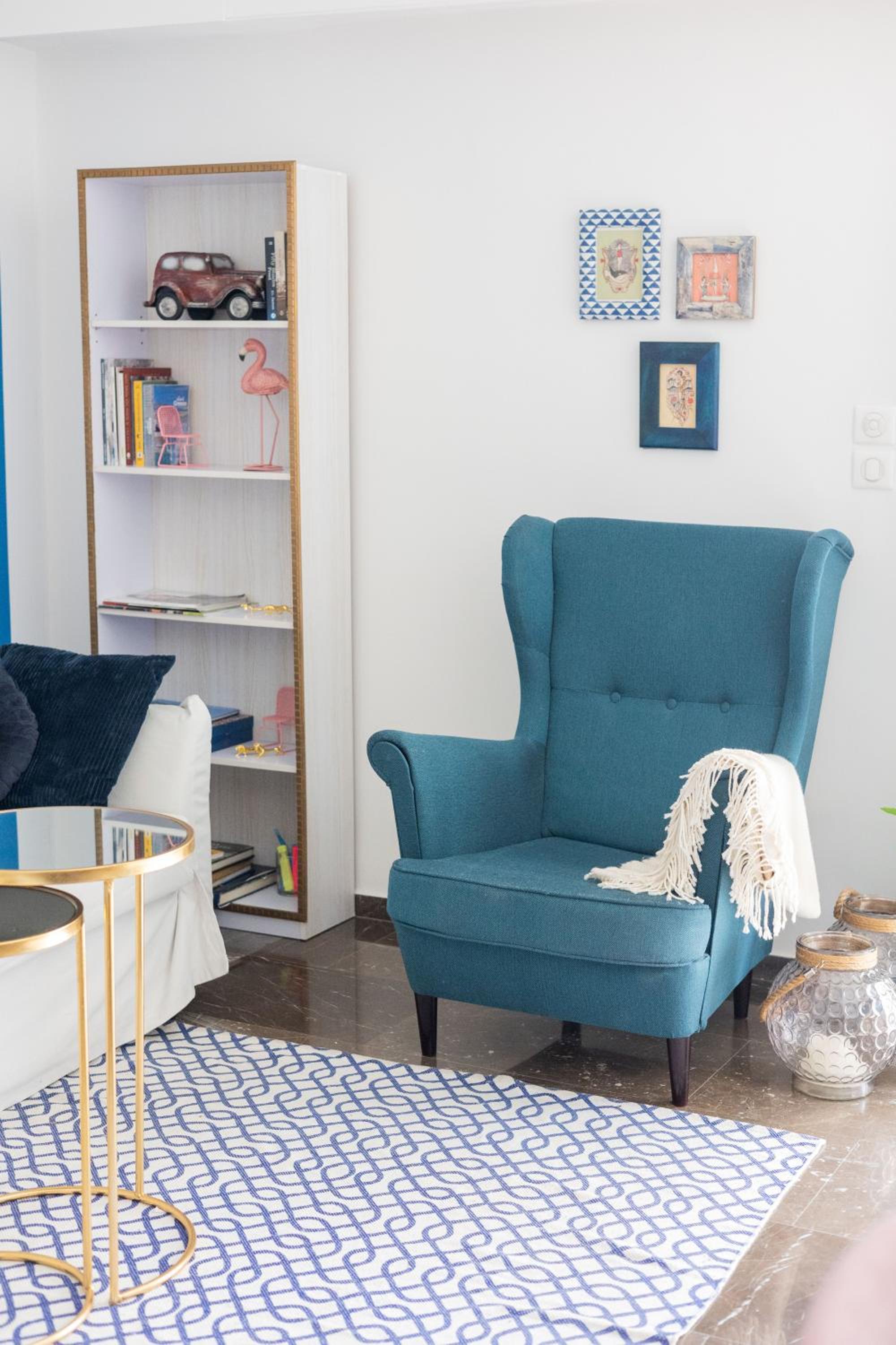 One-Bedroom Apartment - Photo 9