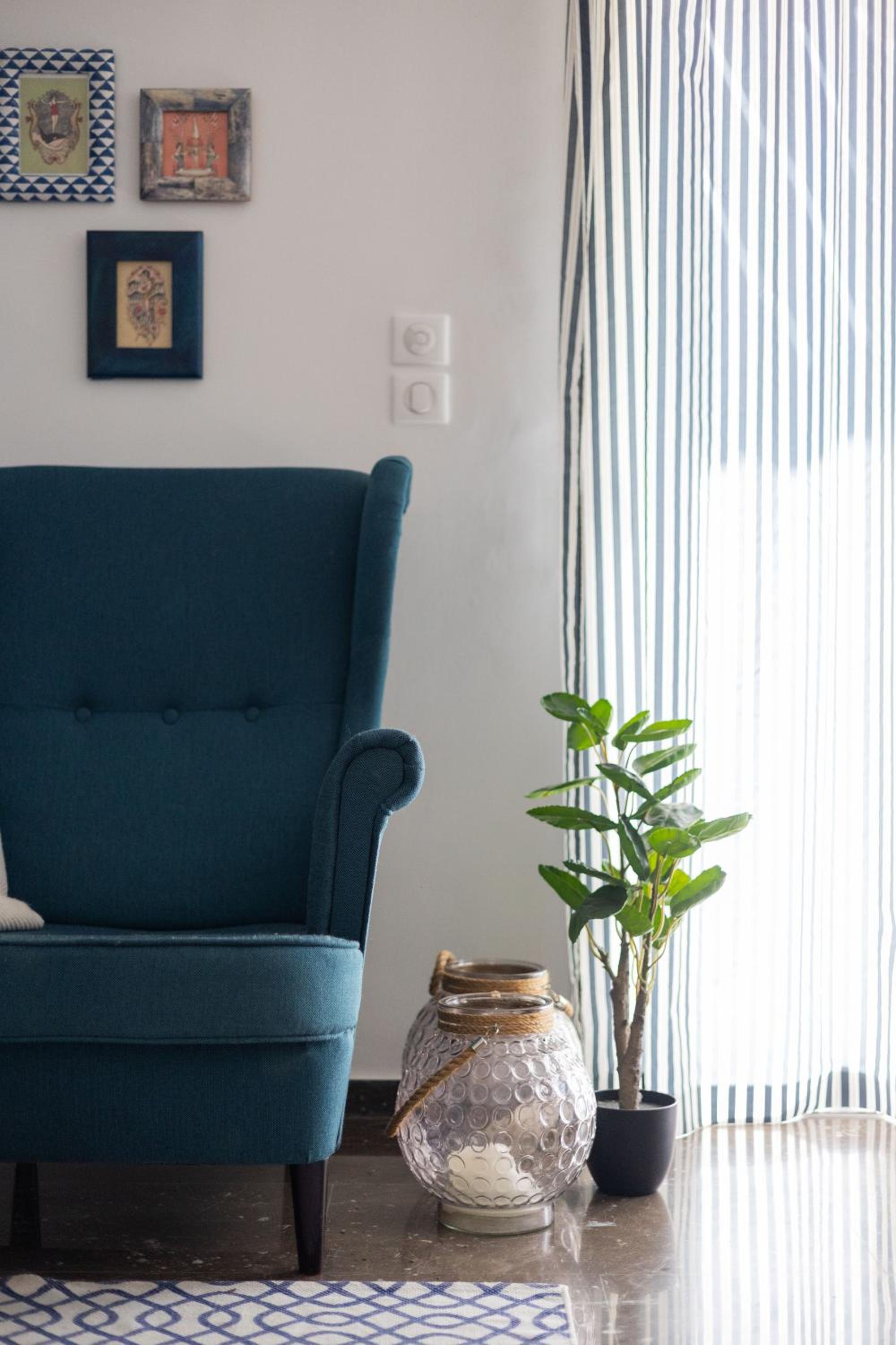 One-Bedroom Apartment - Photo 10