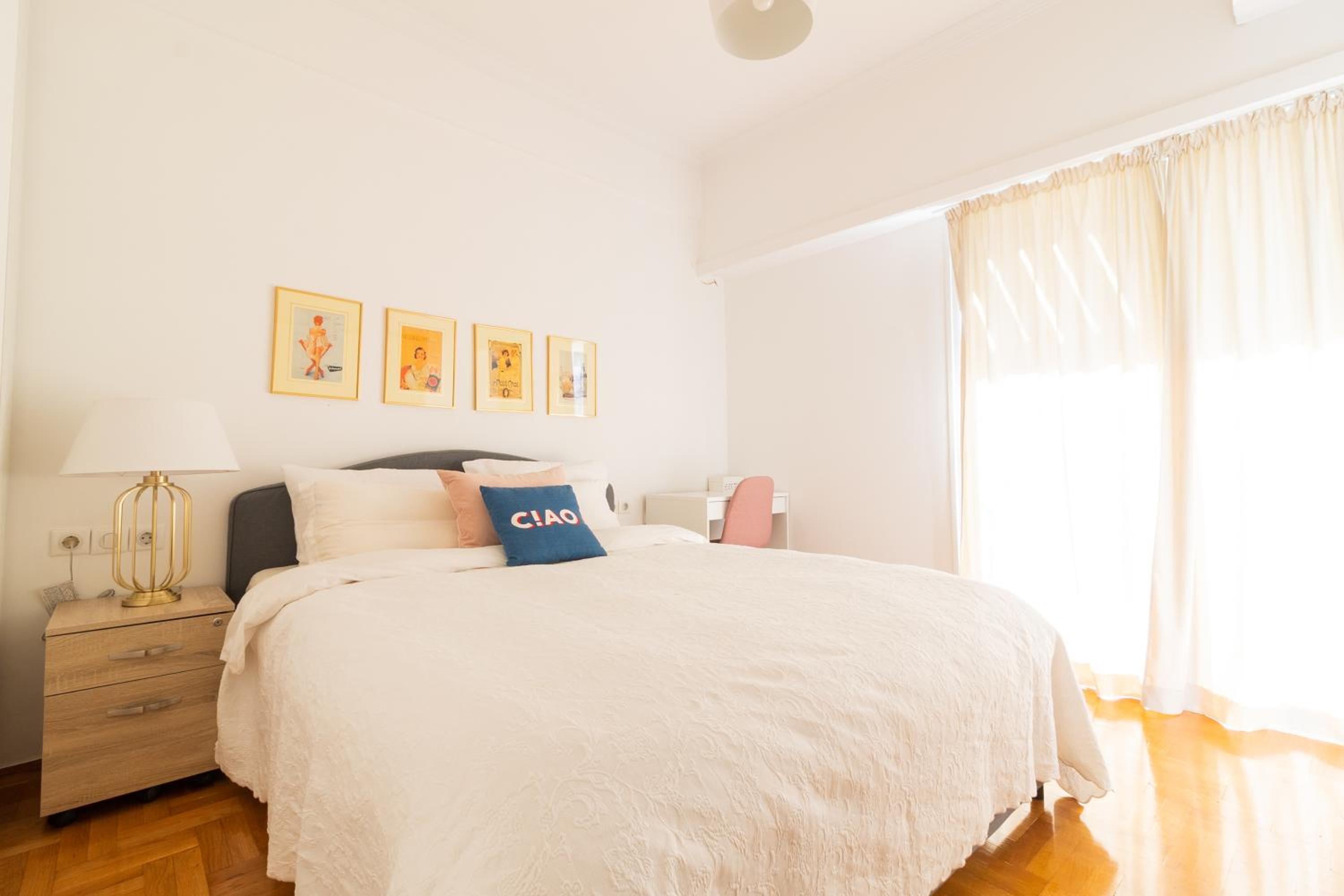 One-Bedroom Apartment - Photo 58
