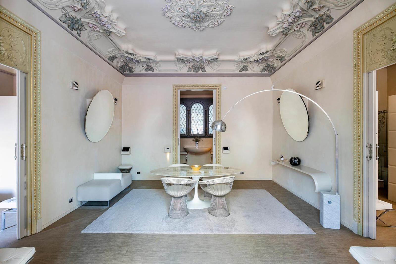 Royal Suite