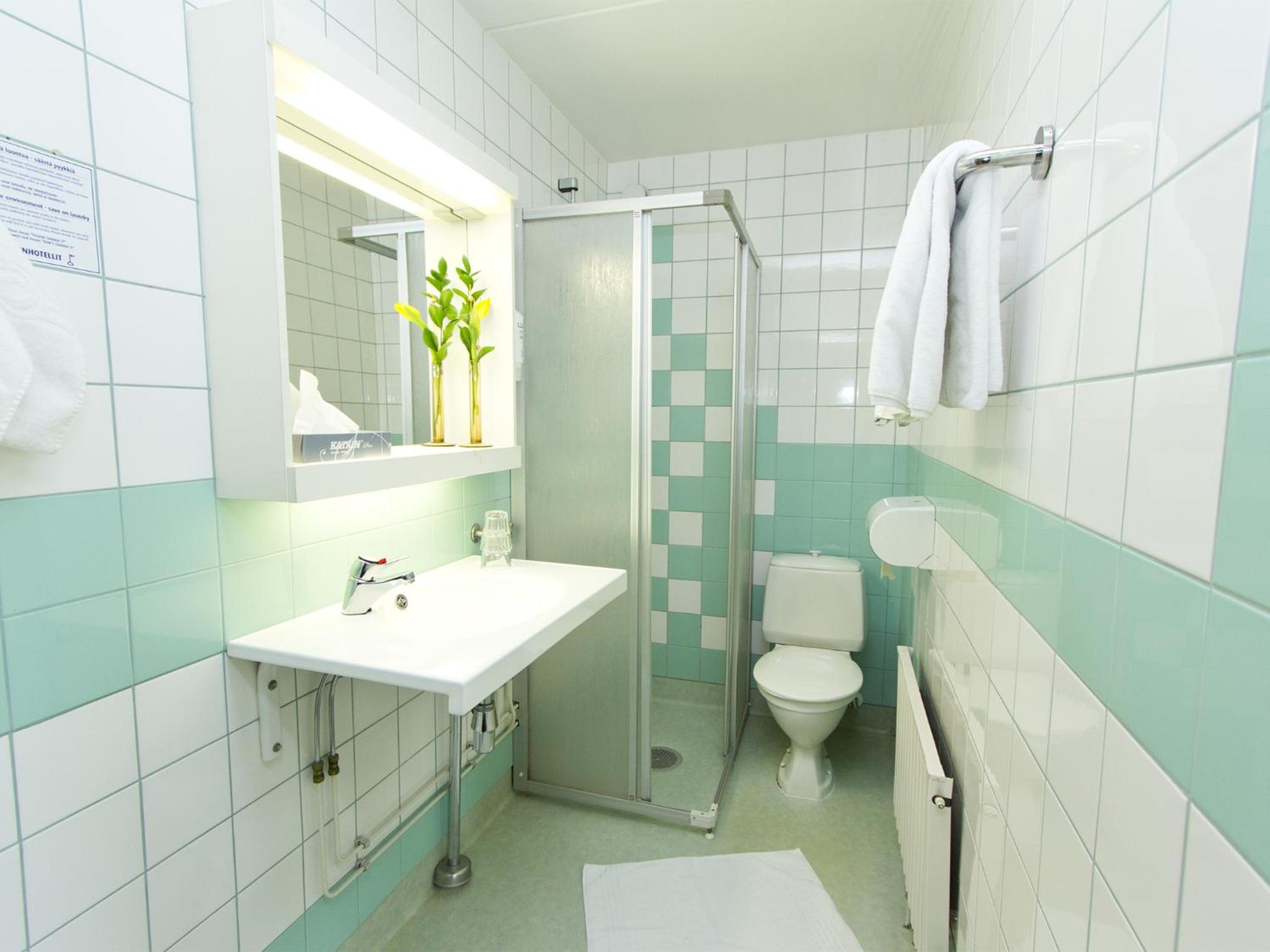 Single Room photo 2