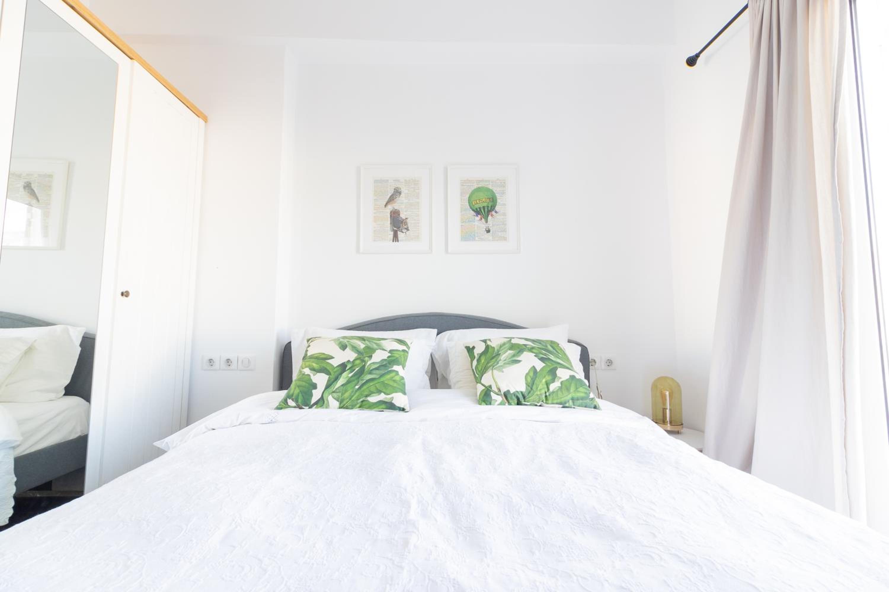 One-Bedroom Apartment - Photo 47