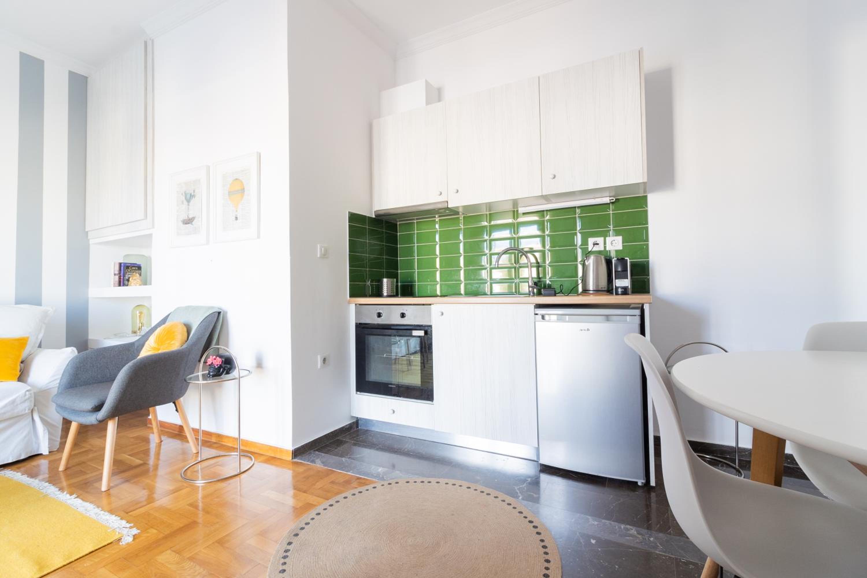 One-Bedroom Apartment - Photo 27