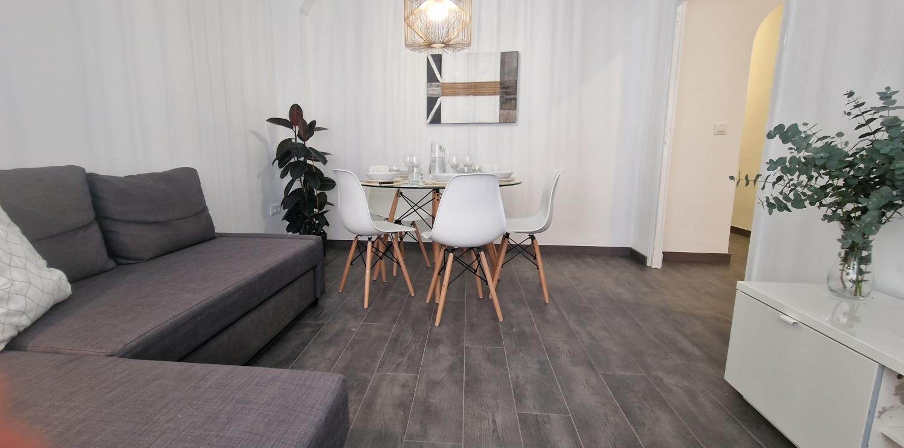 Apartamento