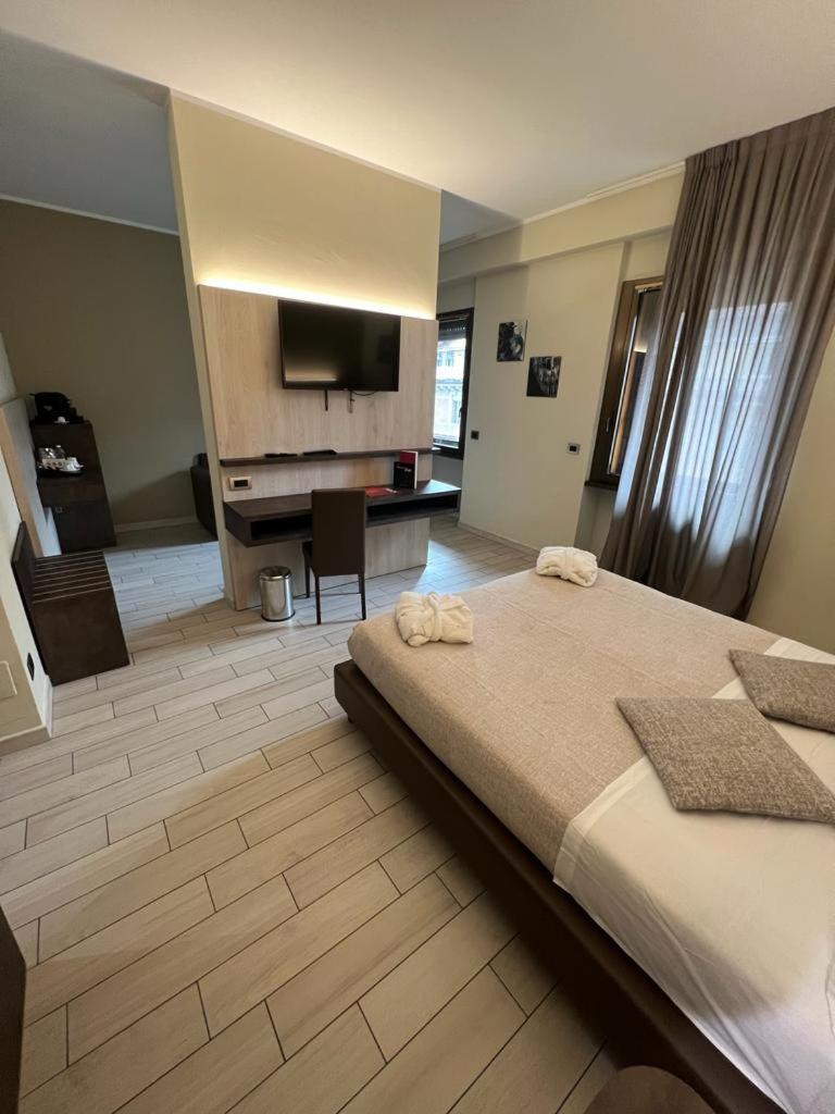 Junior Suite - Photo 5