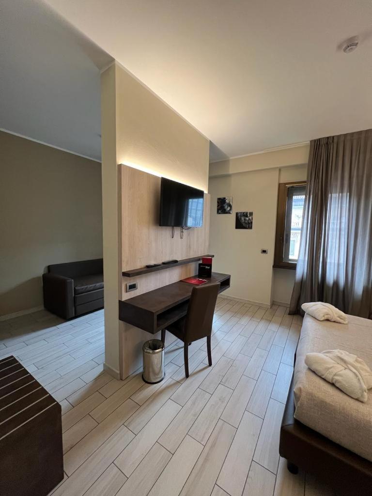 Junior Suite - Photo 6