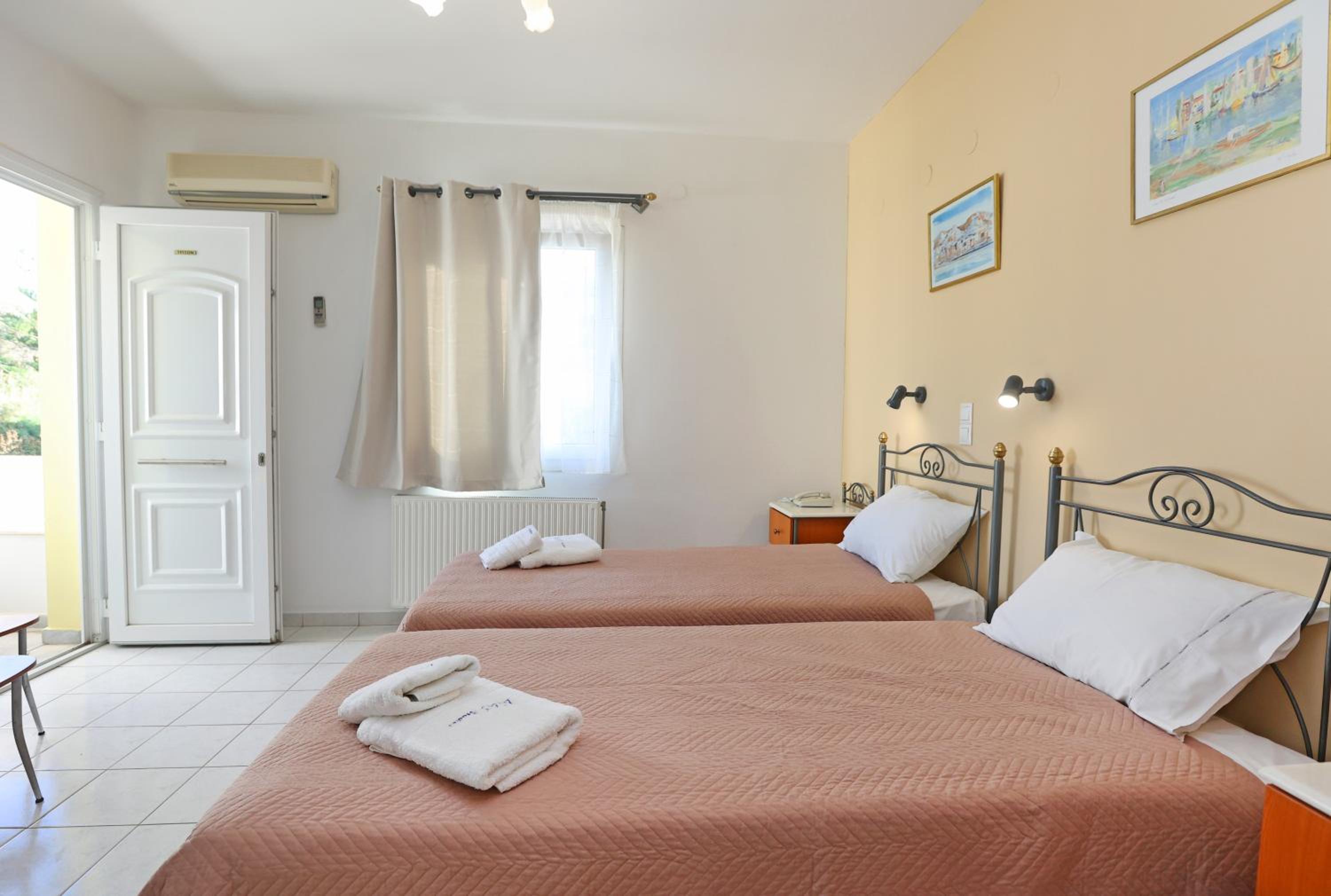 Apartment with Sea View