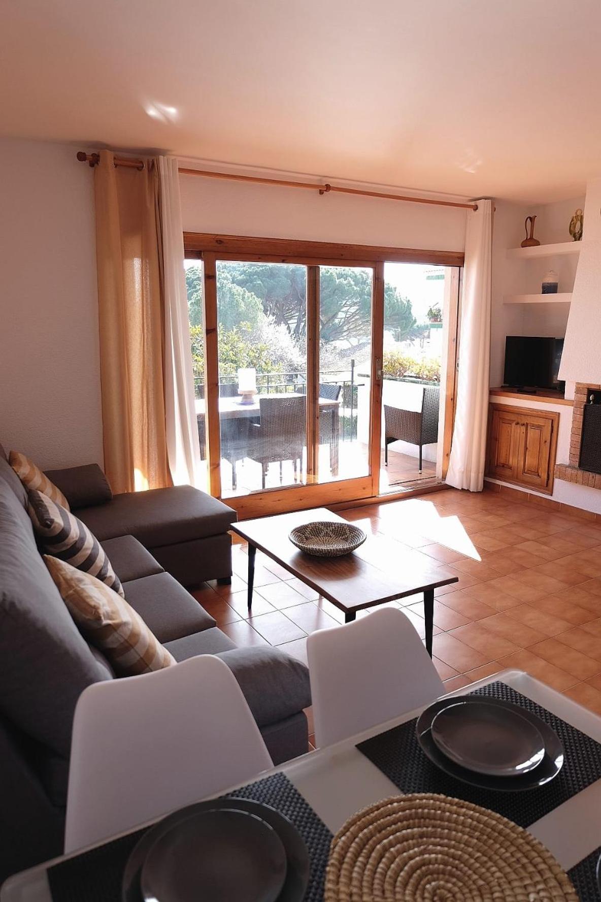 Departamento de tres habitaciones
